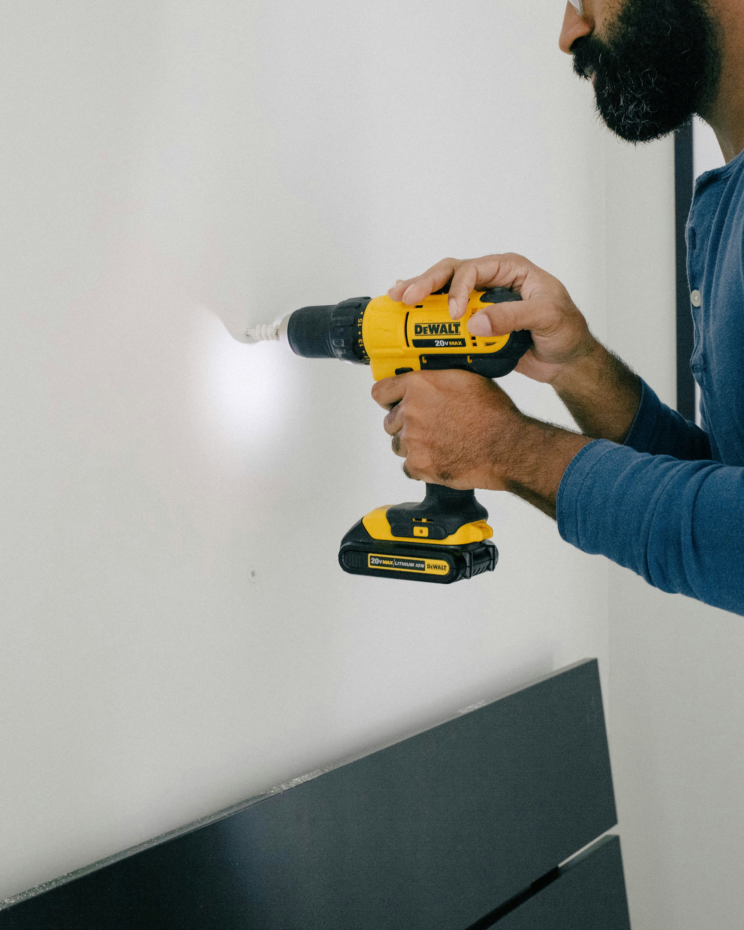 property repair