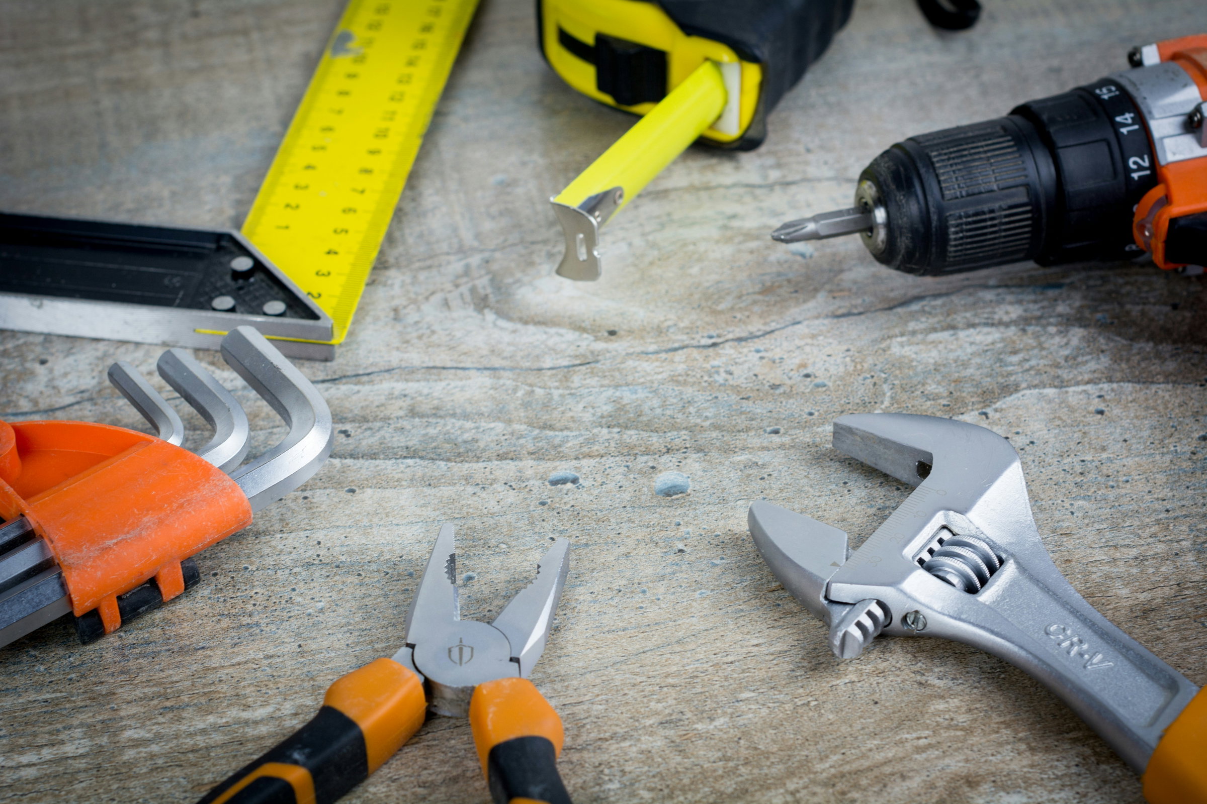 repair consultation