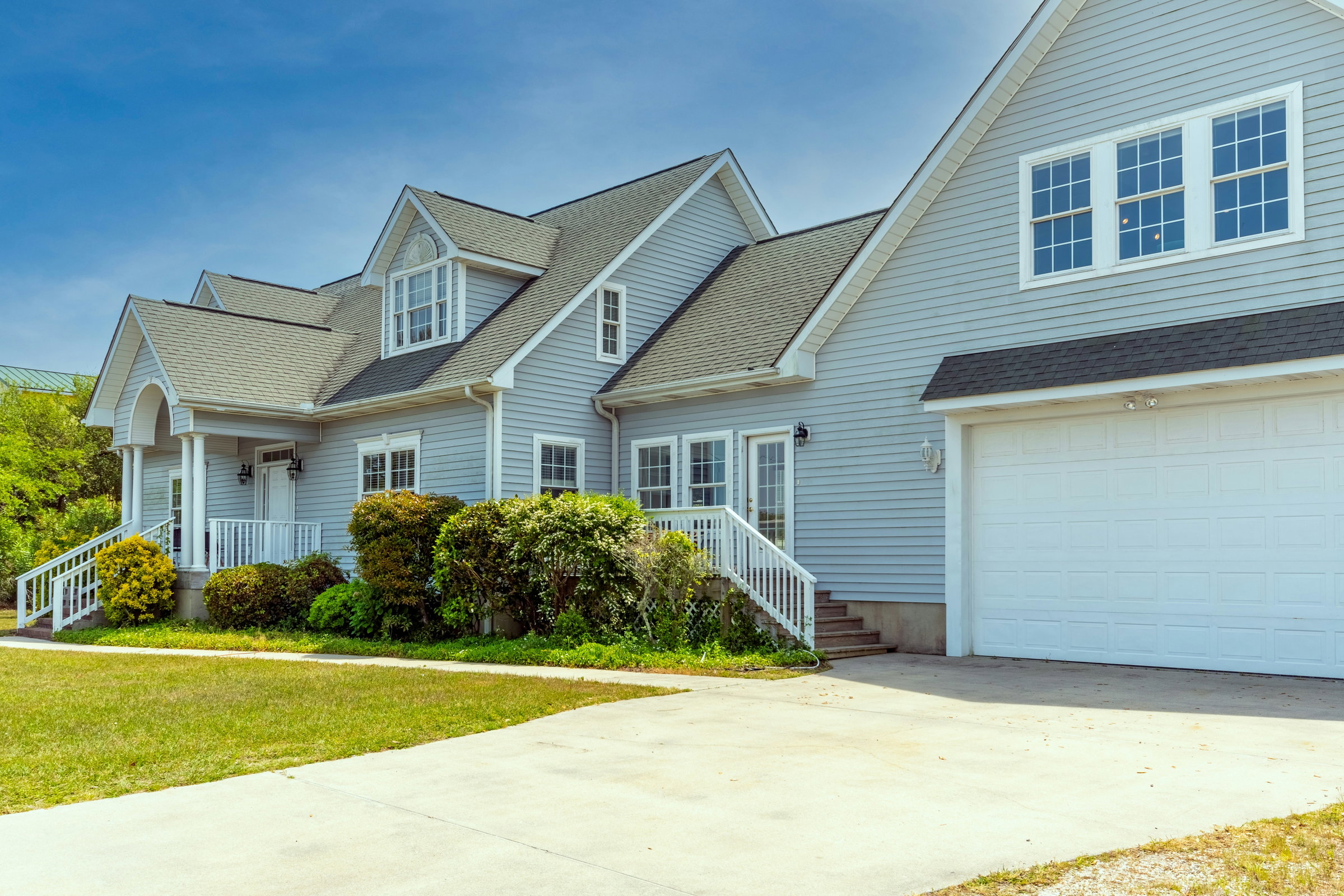 property maintenance