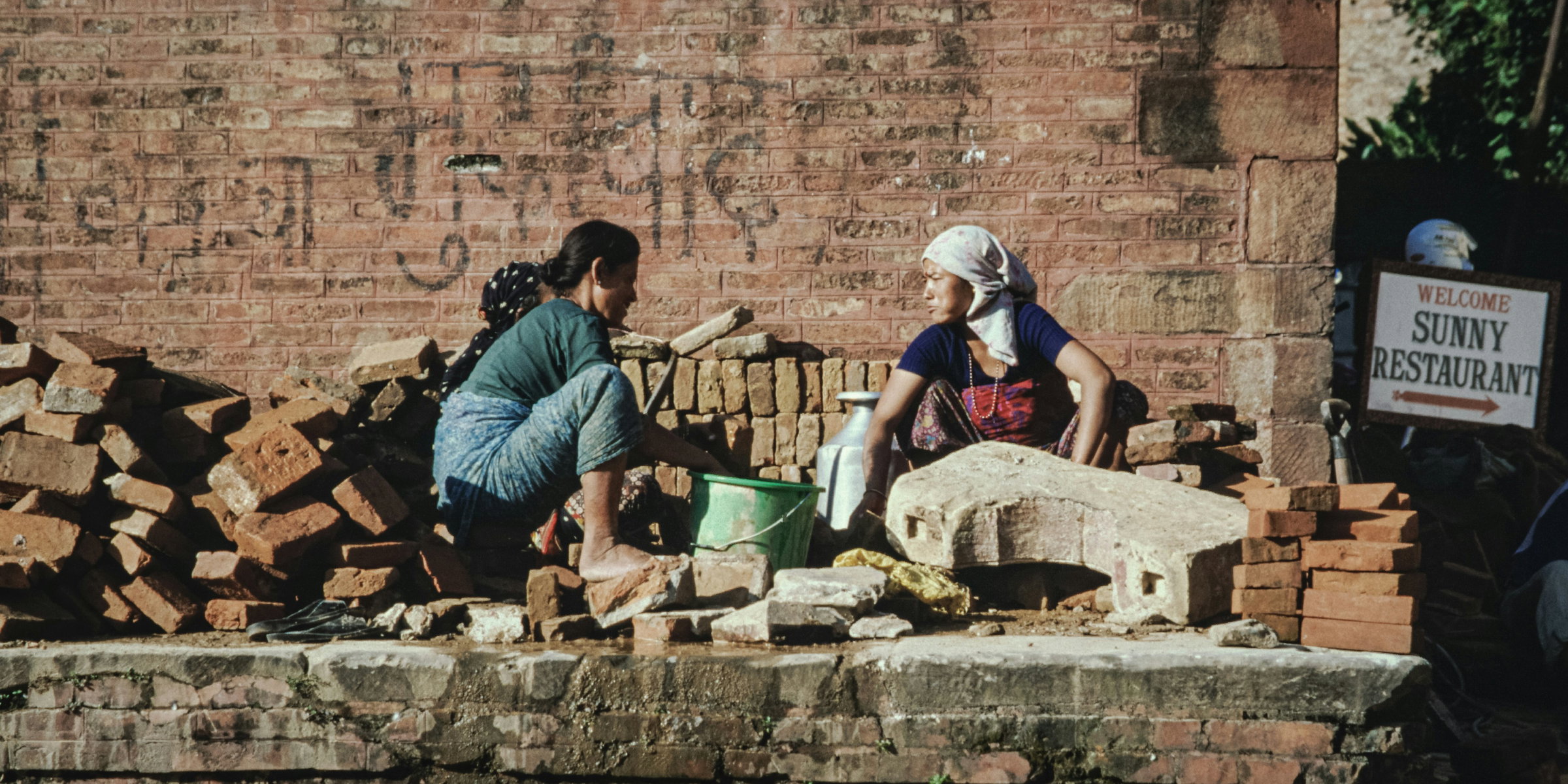 structural repair