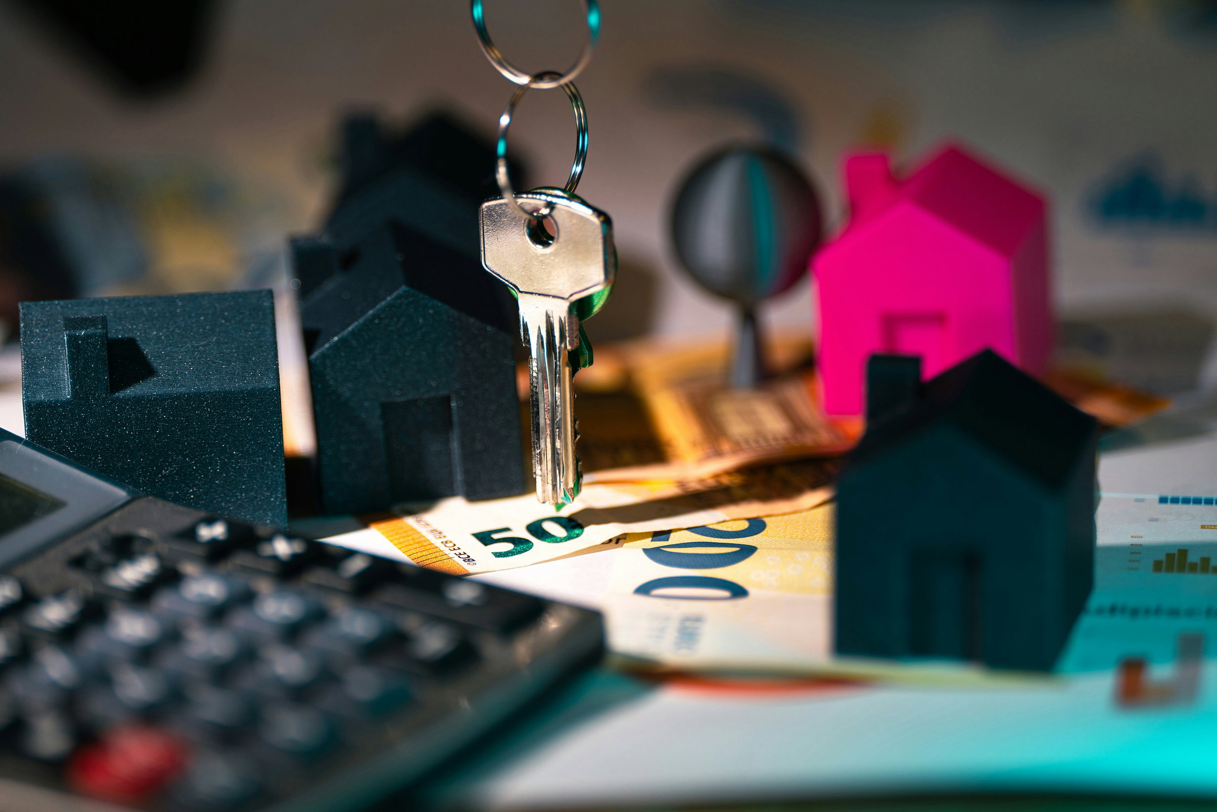 property services