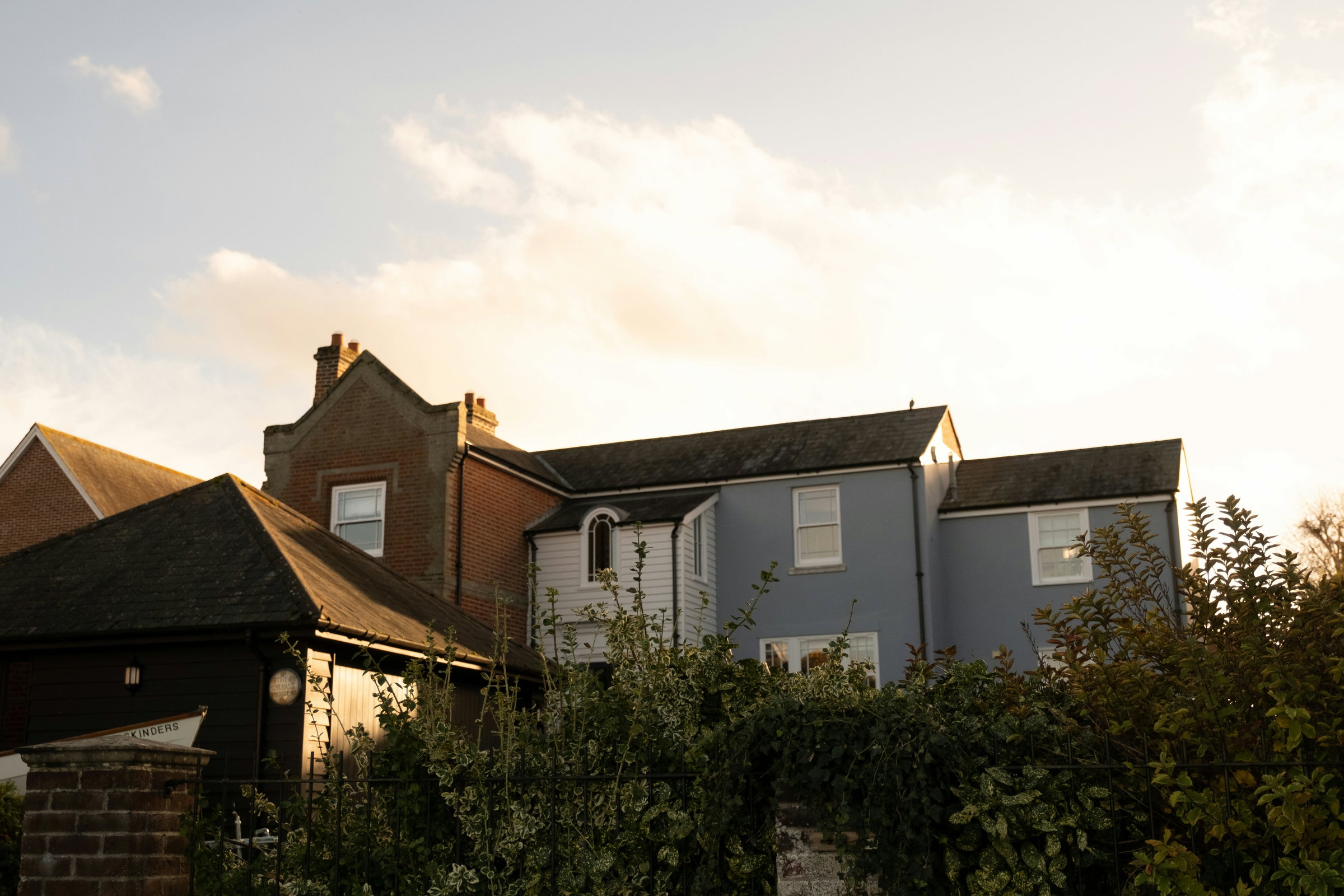 property transformation