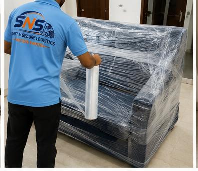 Office Relocation Expertise