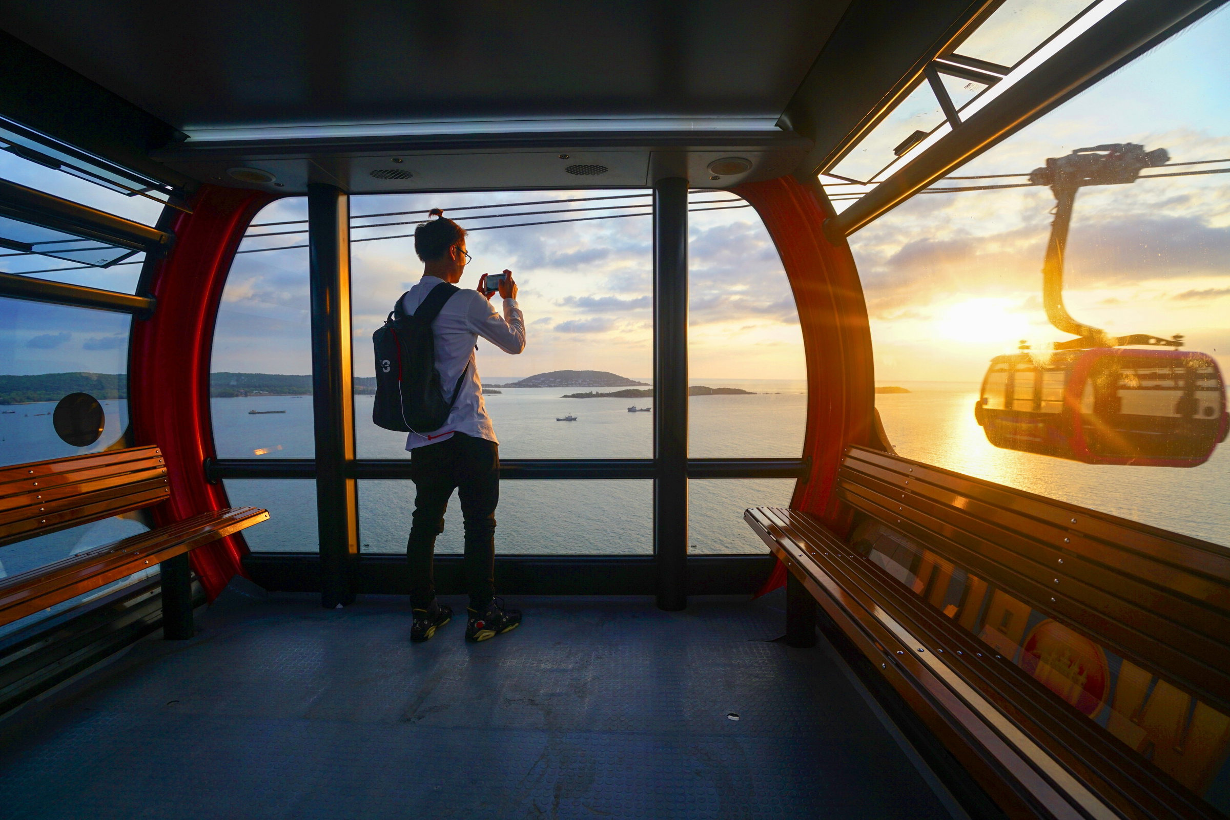 expat experiences