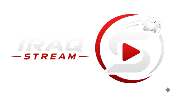 Iraq Stream Logo