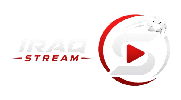 Iraq Stream Logo