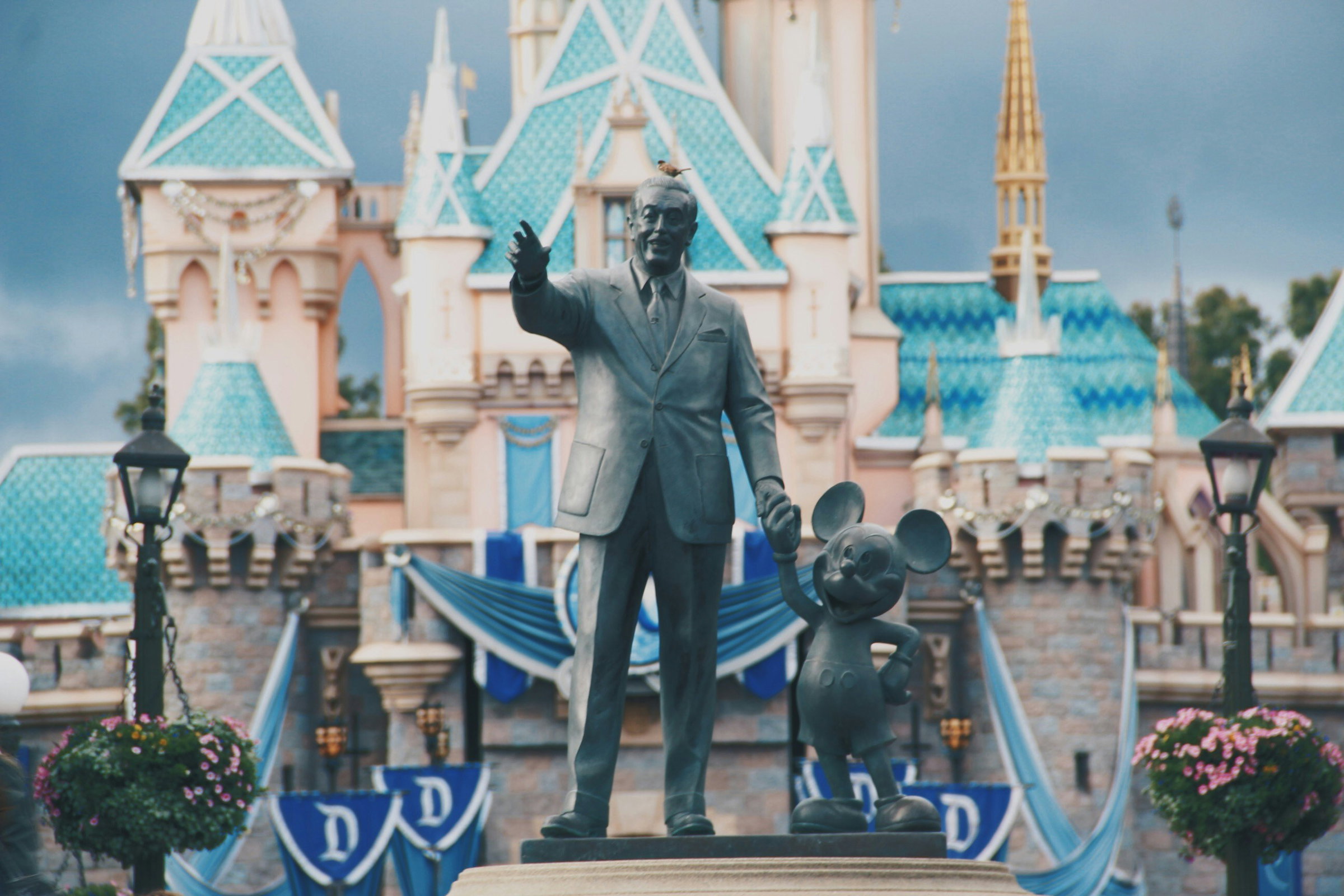 disney adventure