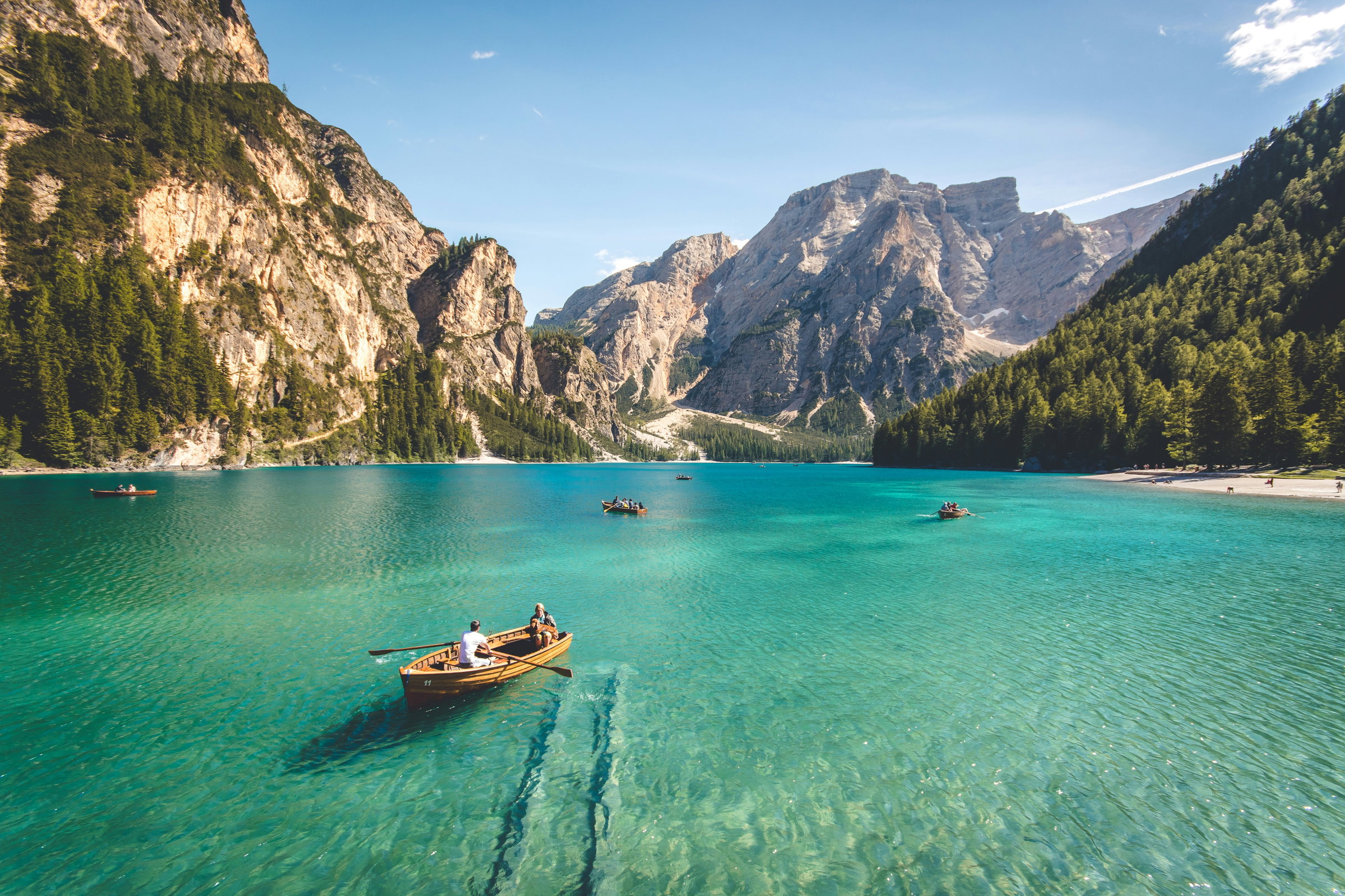 travel destinations