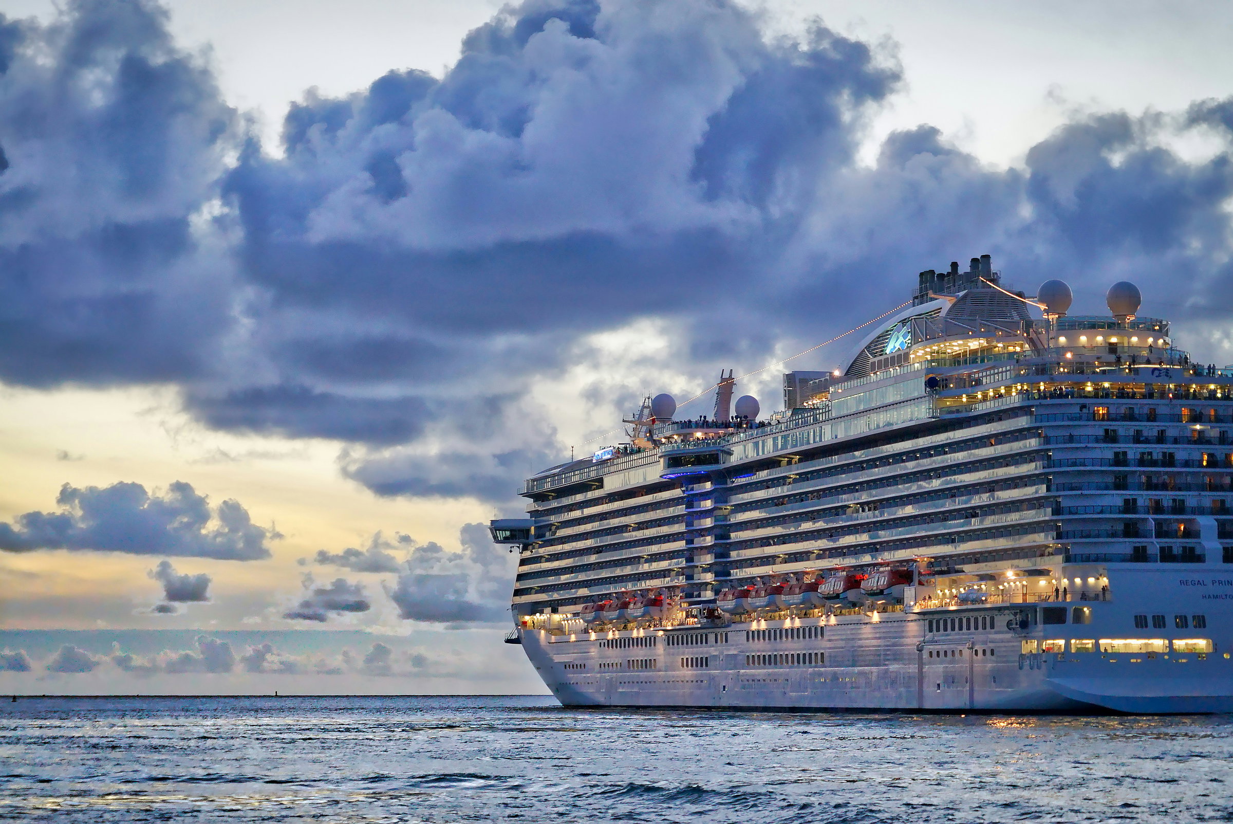 disney cruise