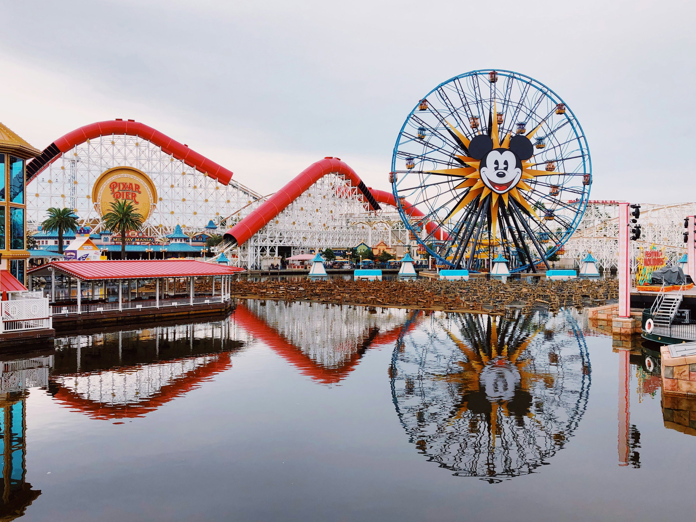 disney adventure
