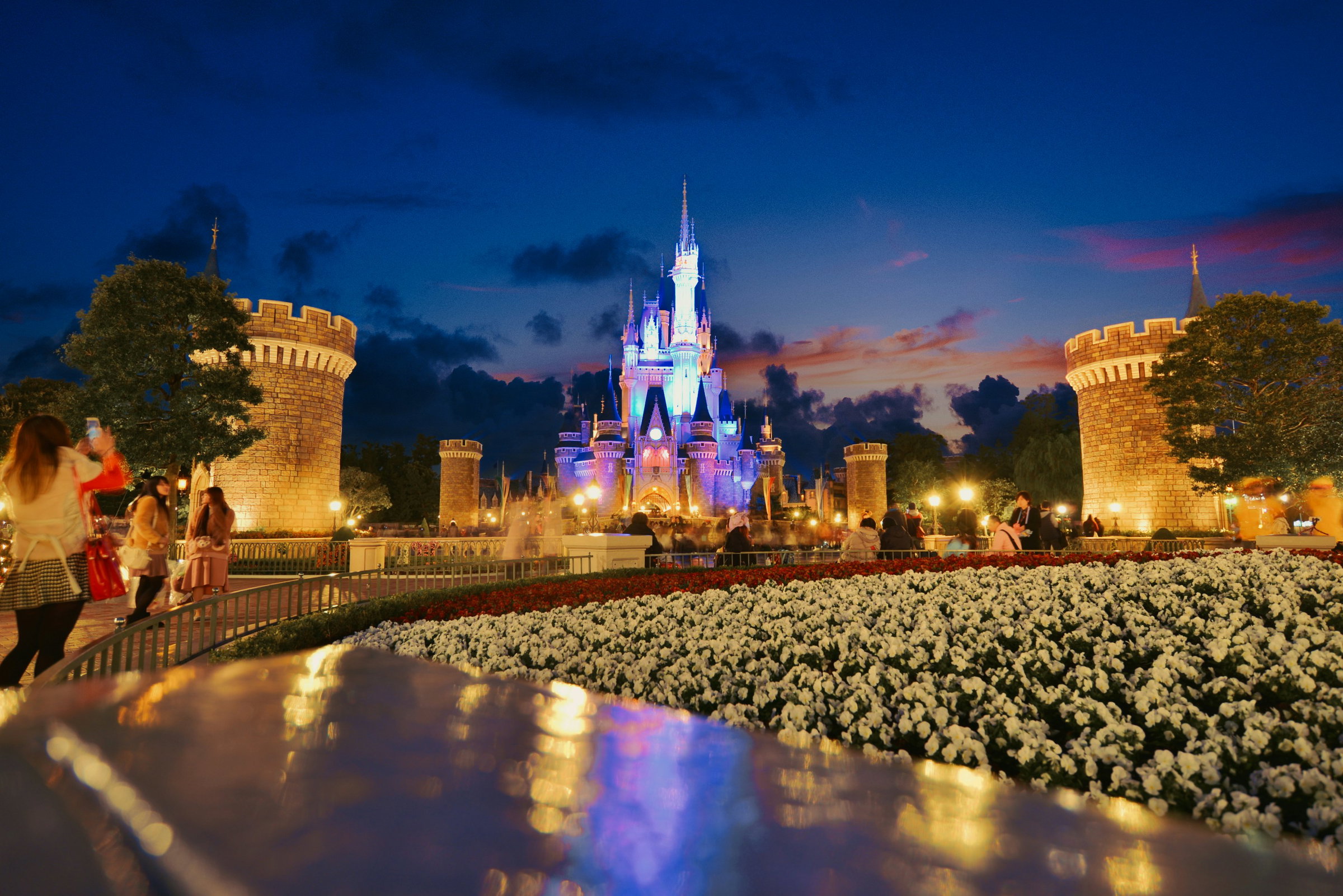 disney resort