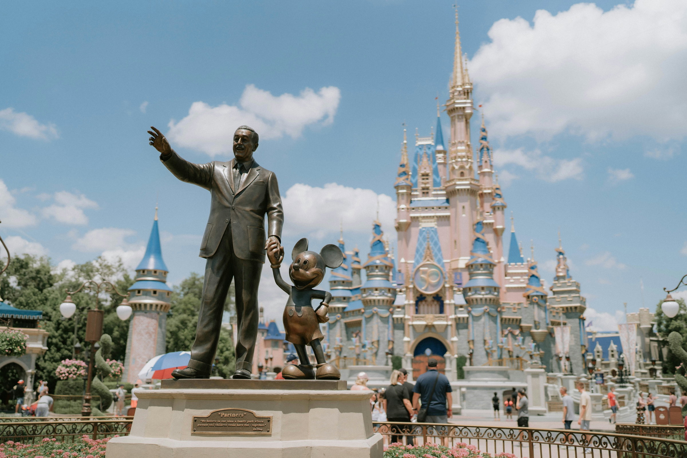 disney enthusiasts