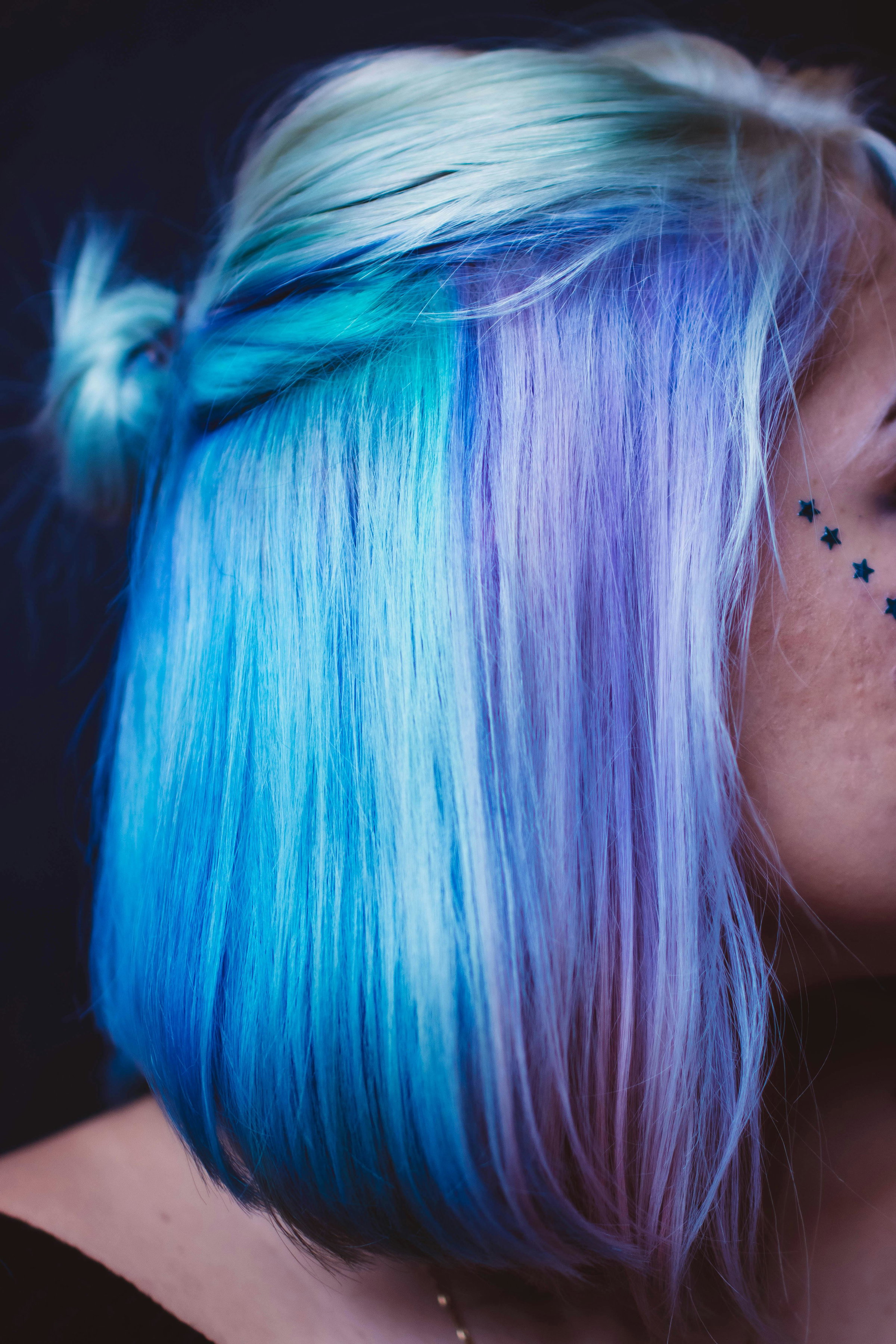 color technique
