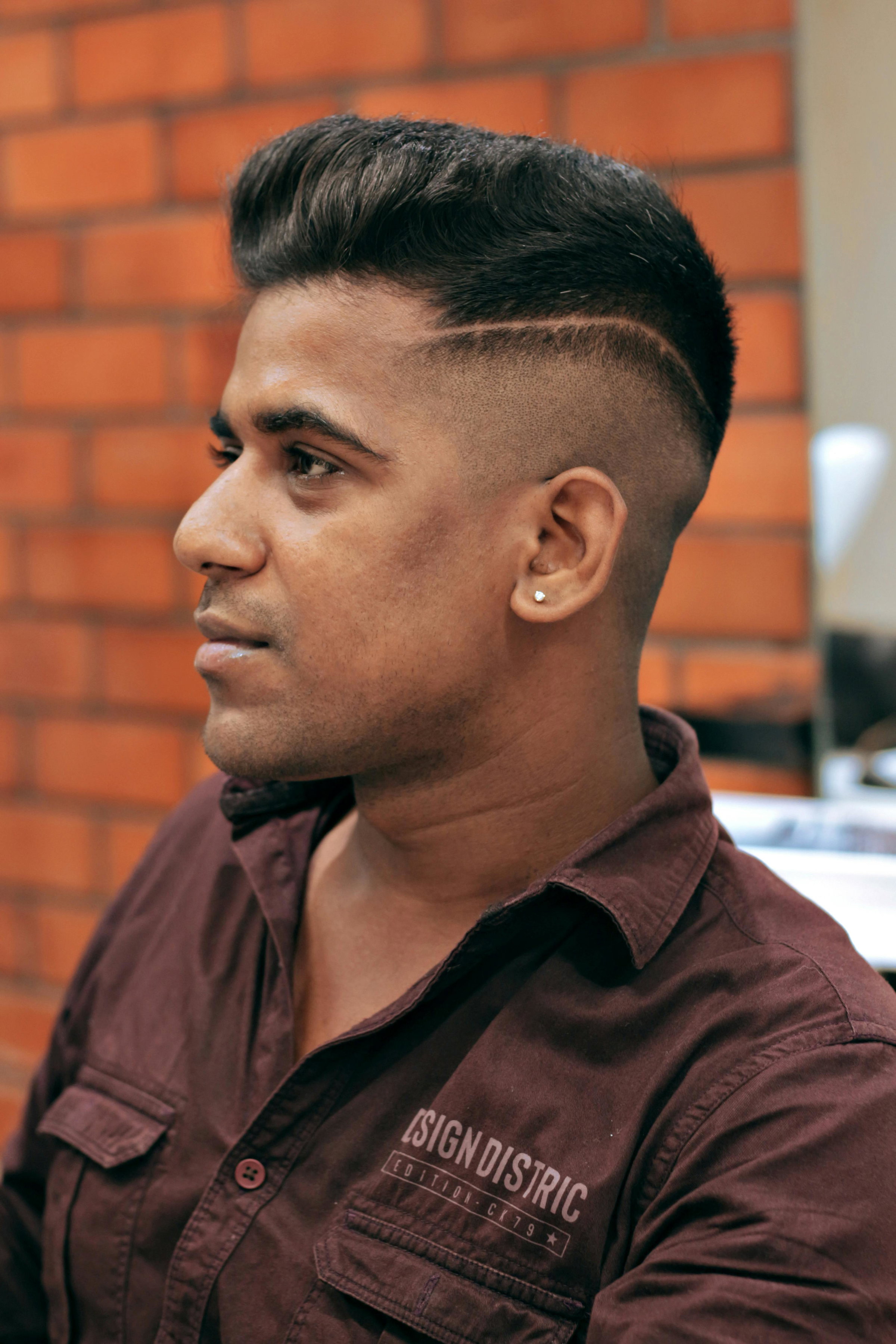 hair transformation