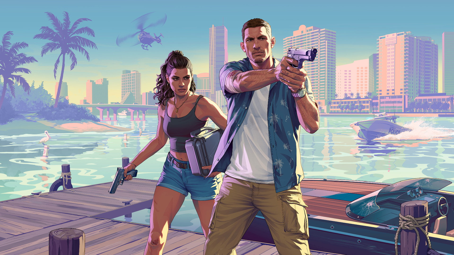 gta 6 actors