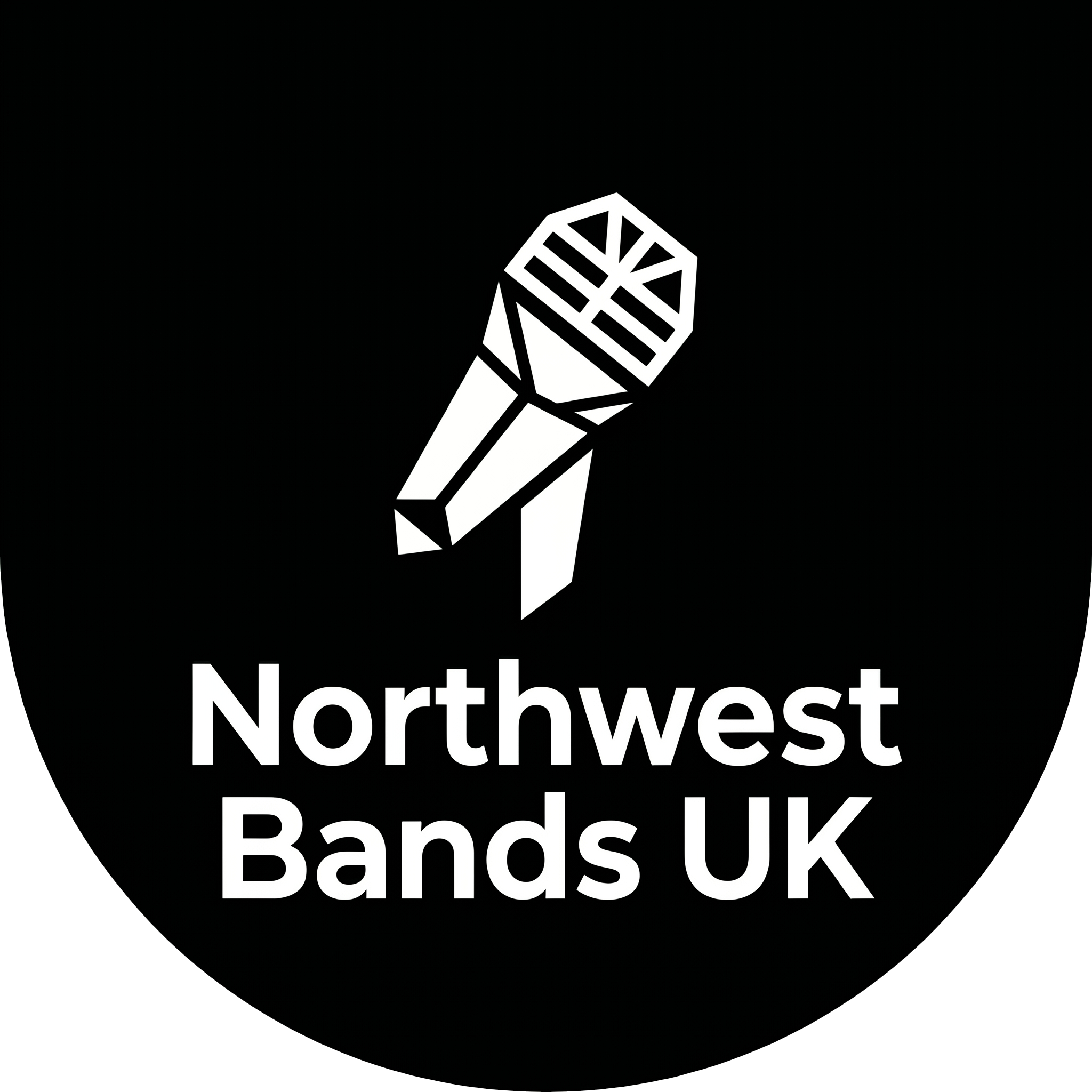 Logo Caption