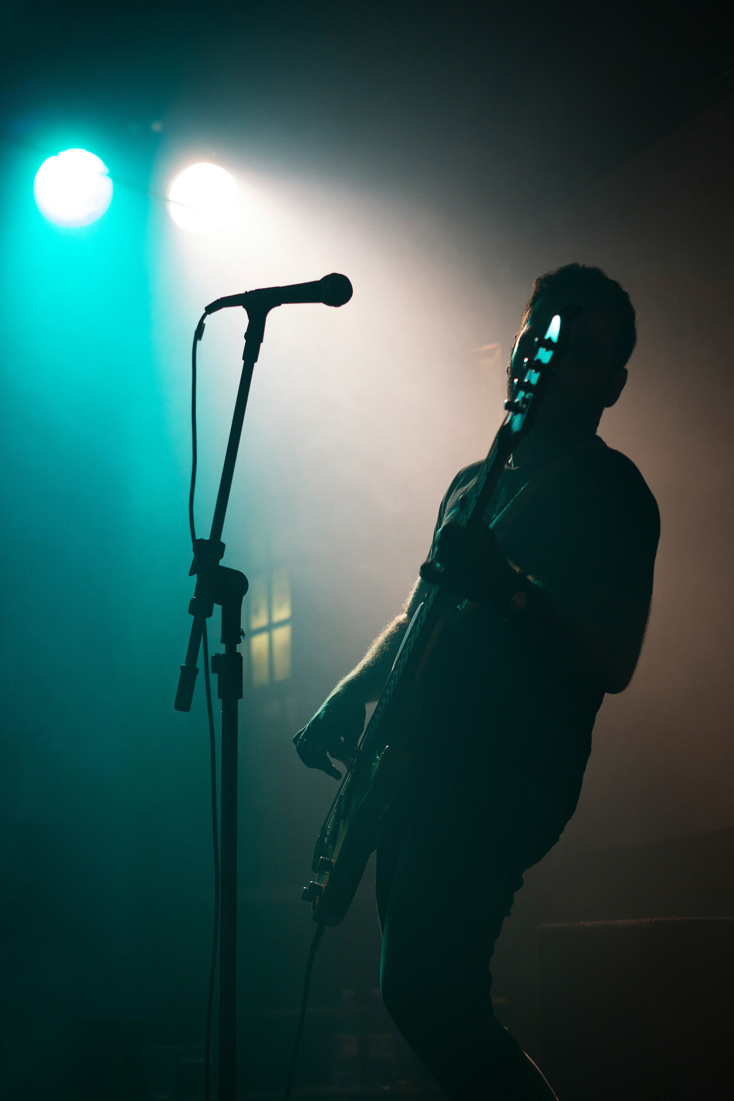 live performance