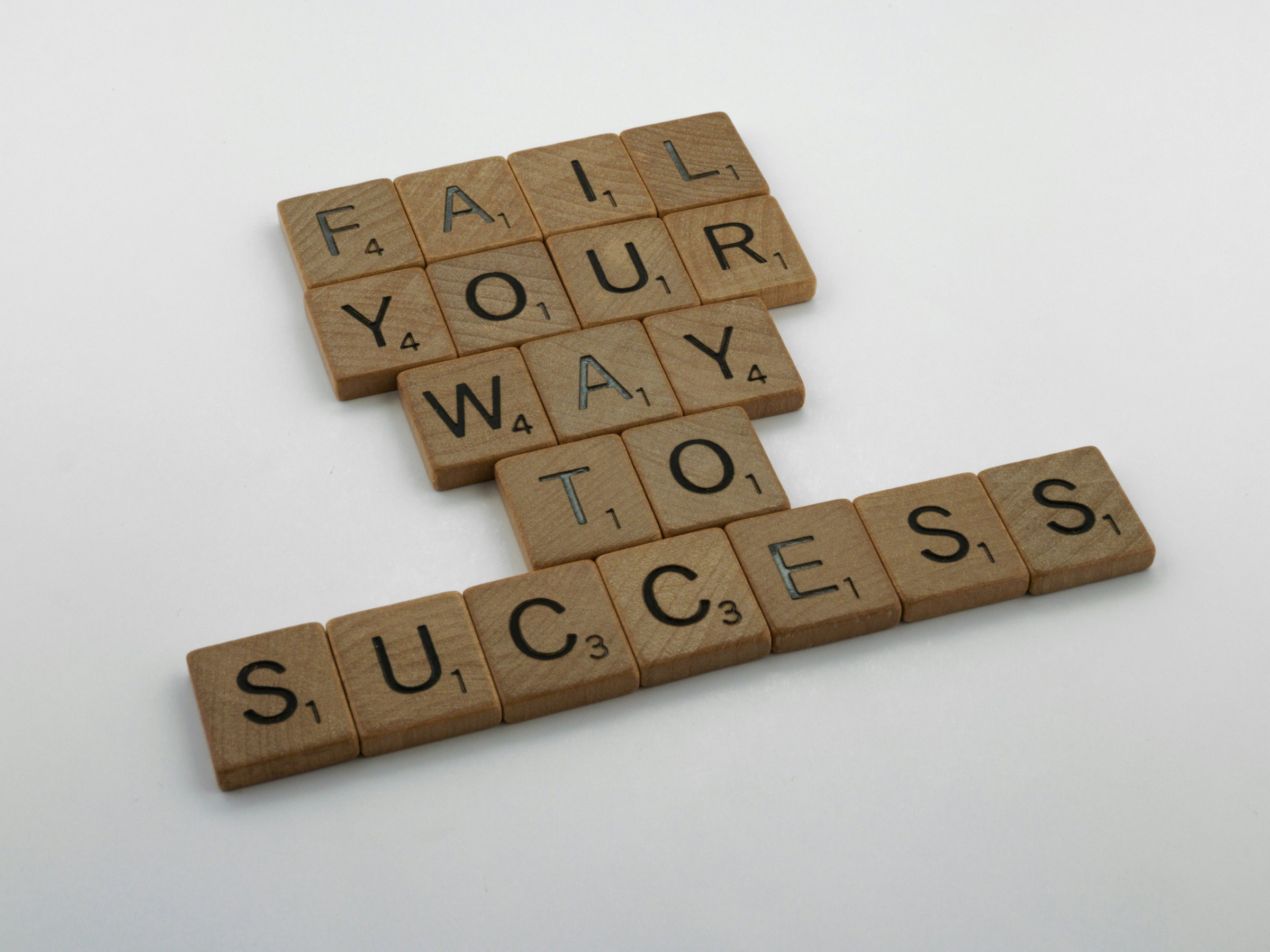 tech success