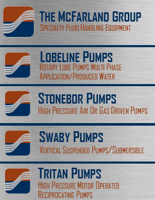 pump technology