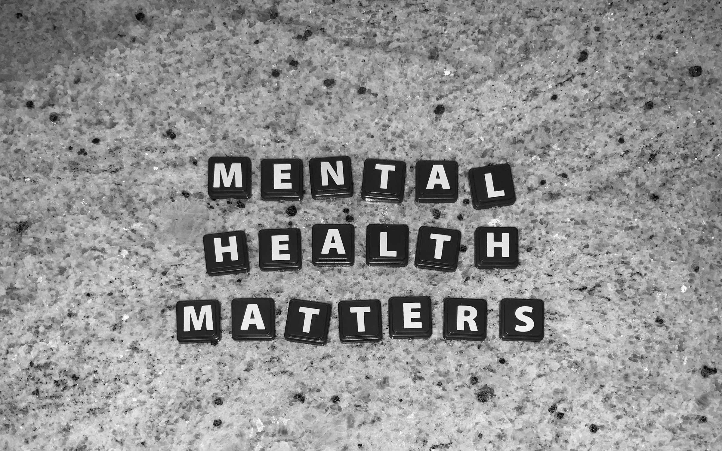 mental wellness
