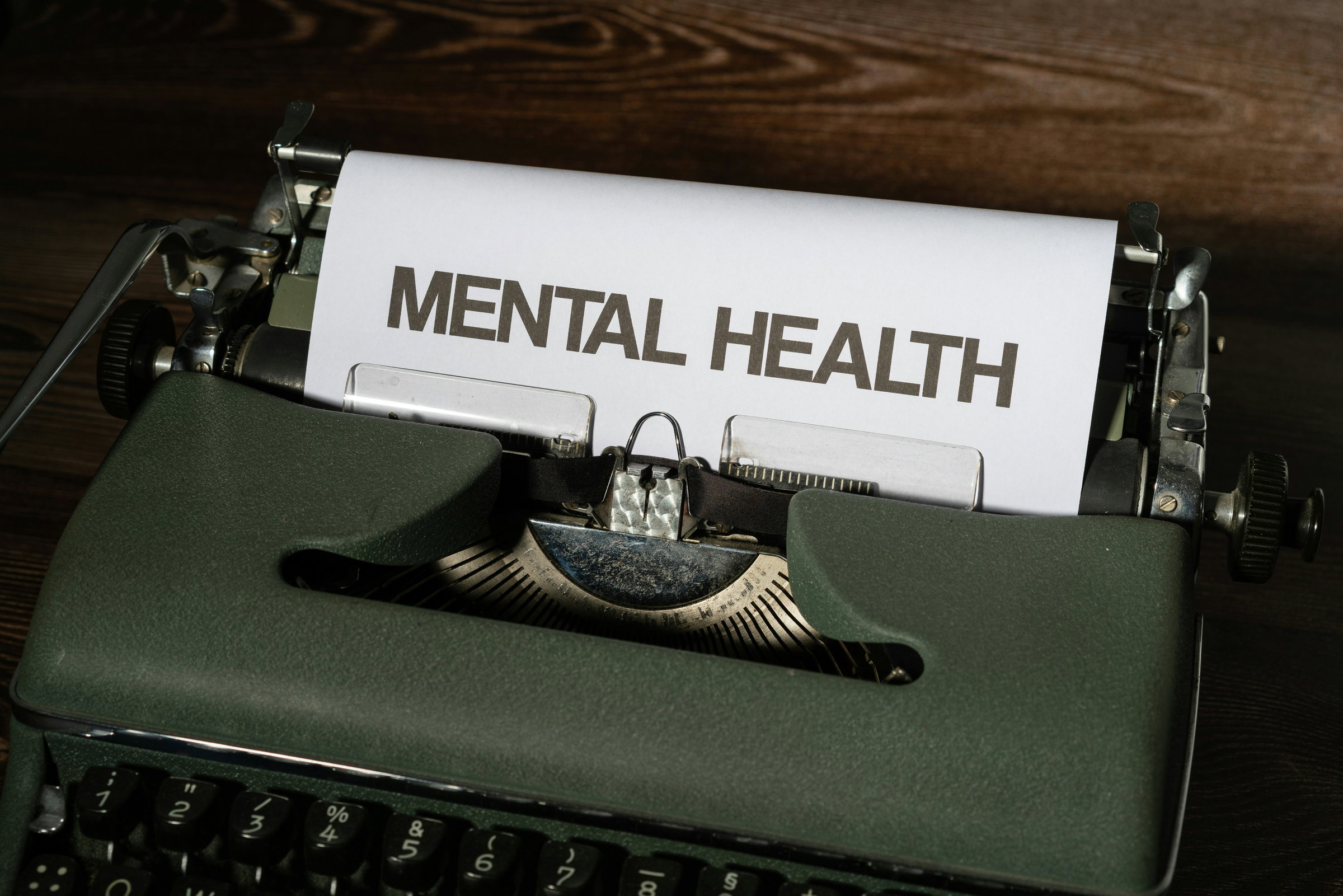mental transformation