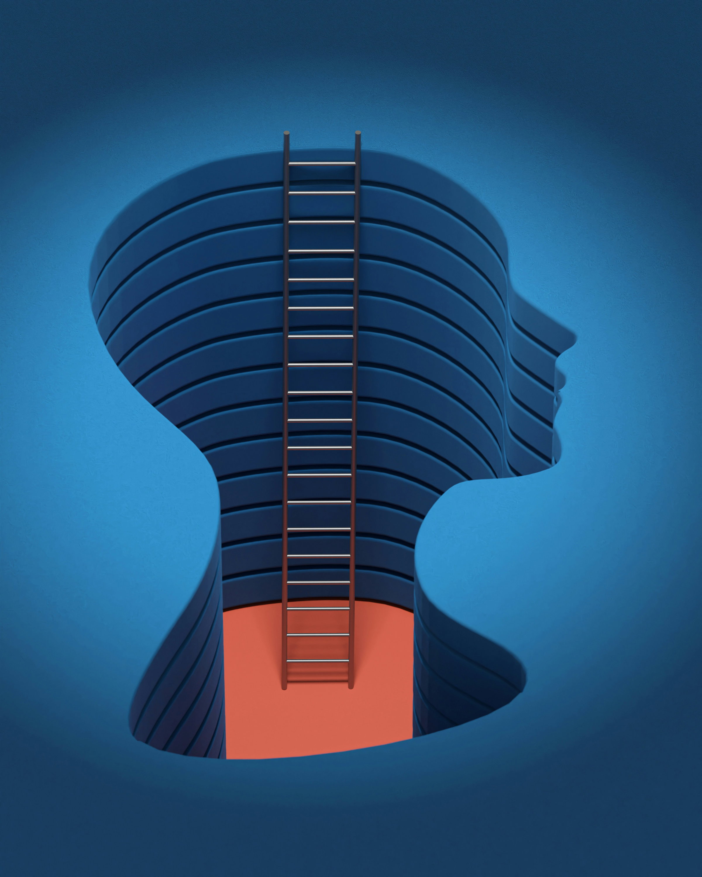 mental transformation
