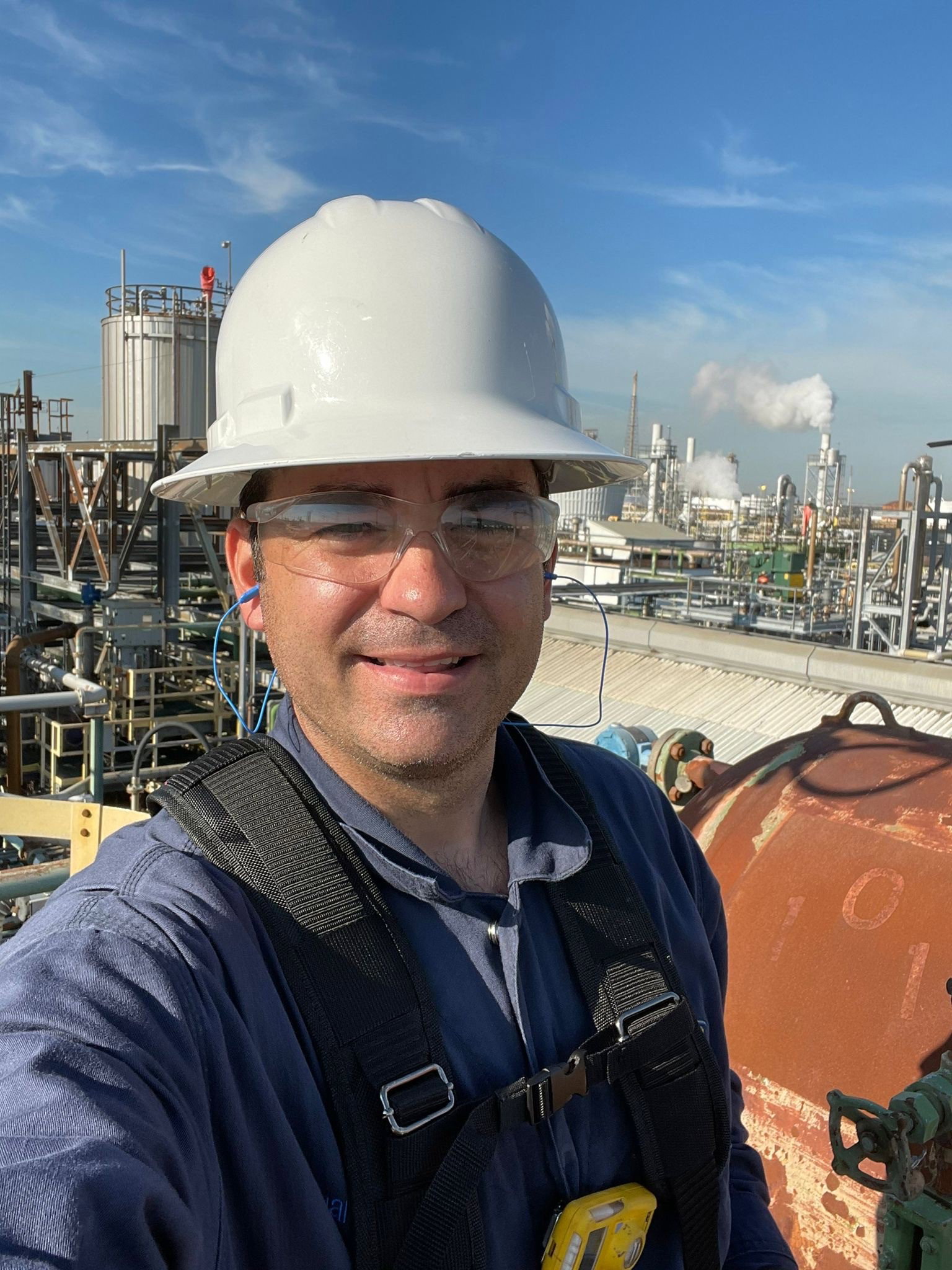 industrial performance