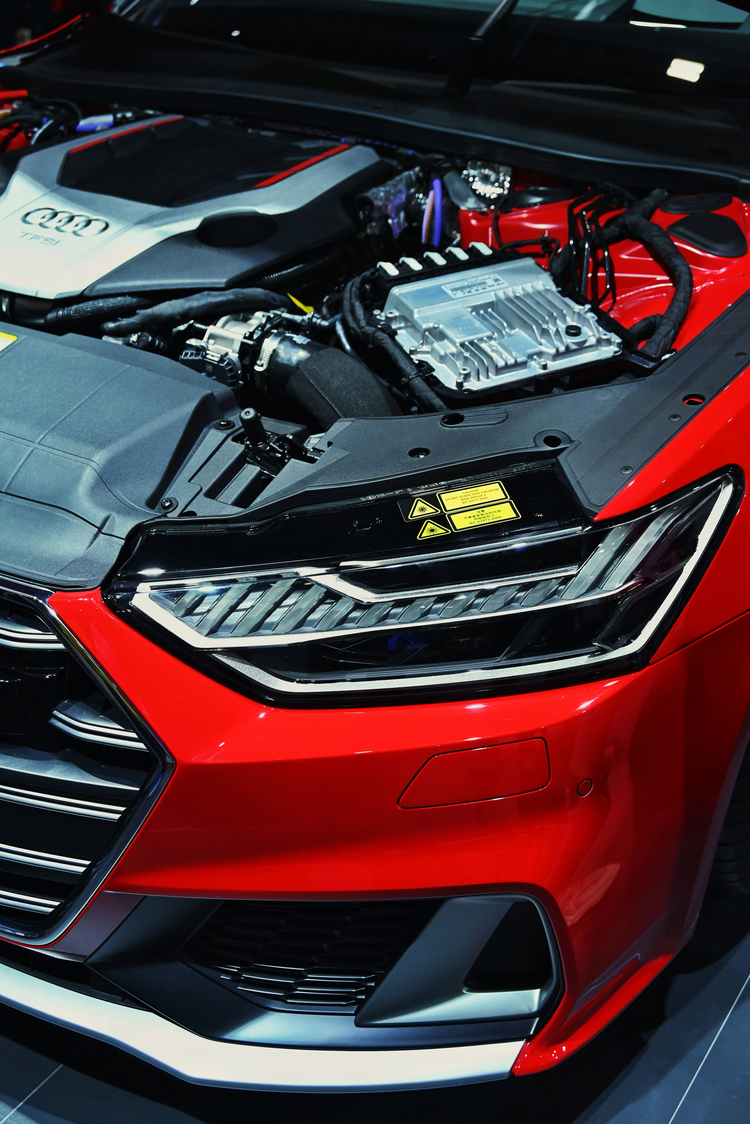 automotive parts