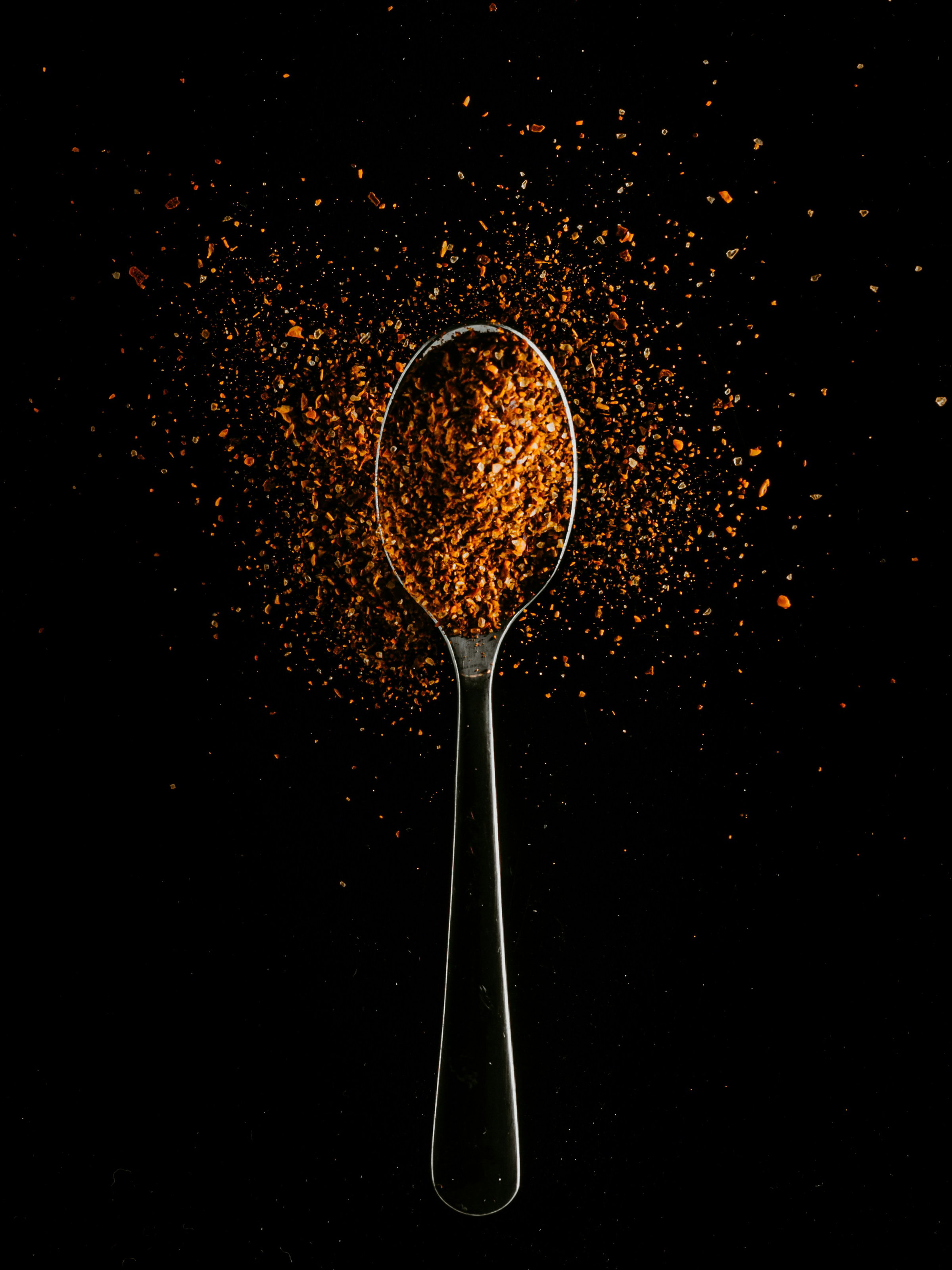 coffee spices