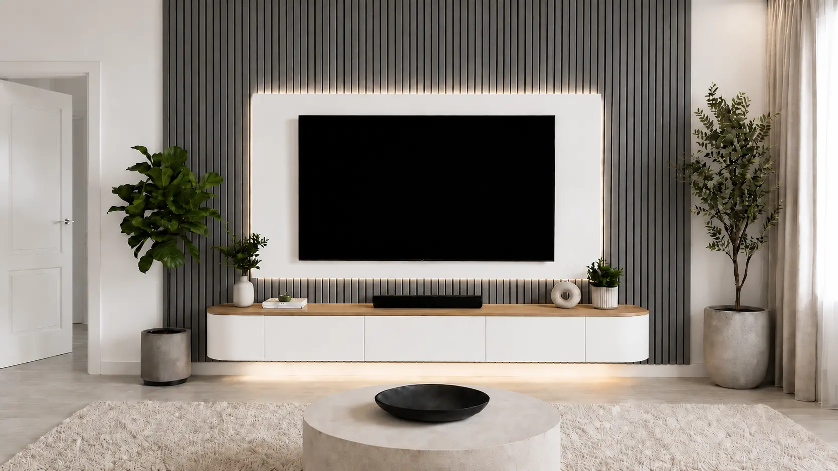 Soft Grey Oak