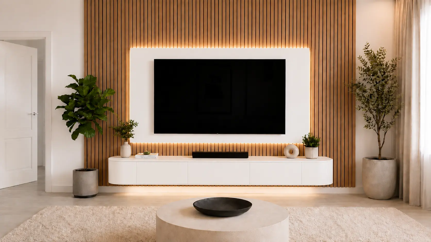 Scandi Oak
