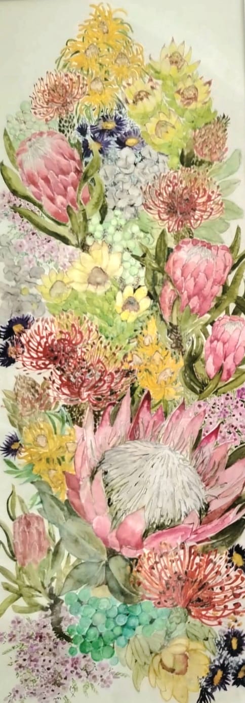 Margie Crossman