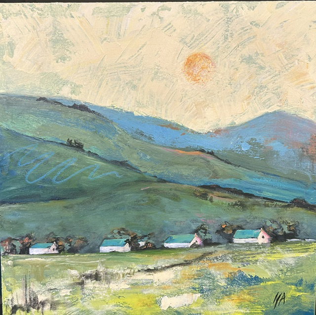 Mary-Anne Flanagan
