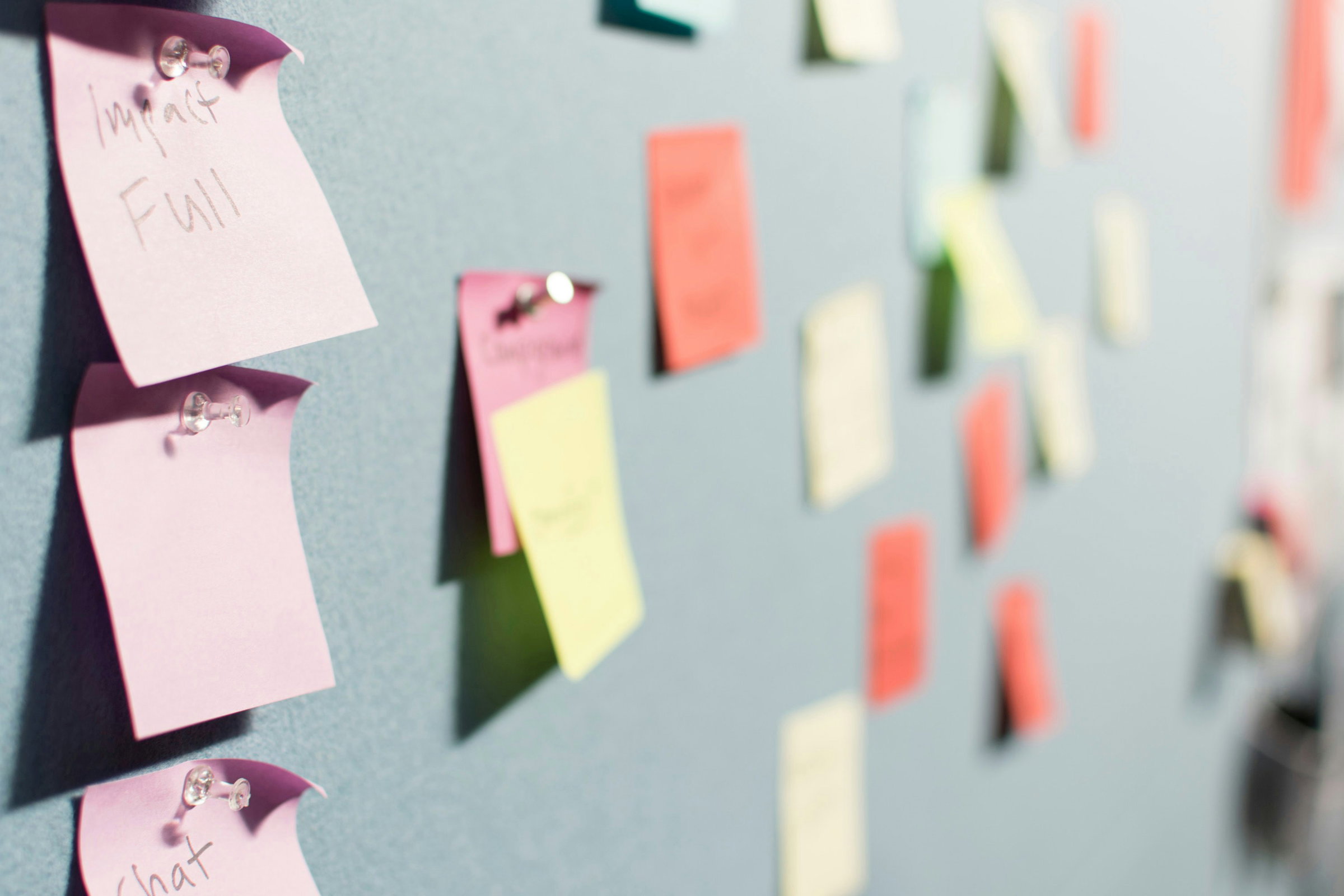content strategy