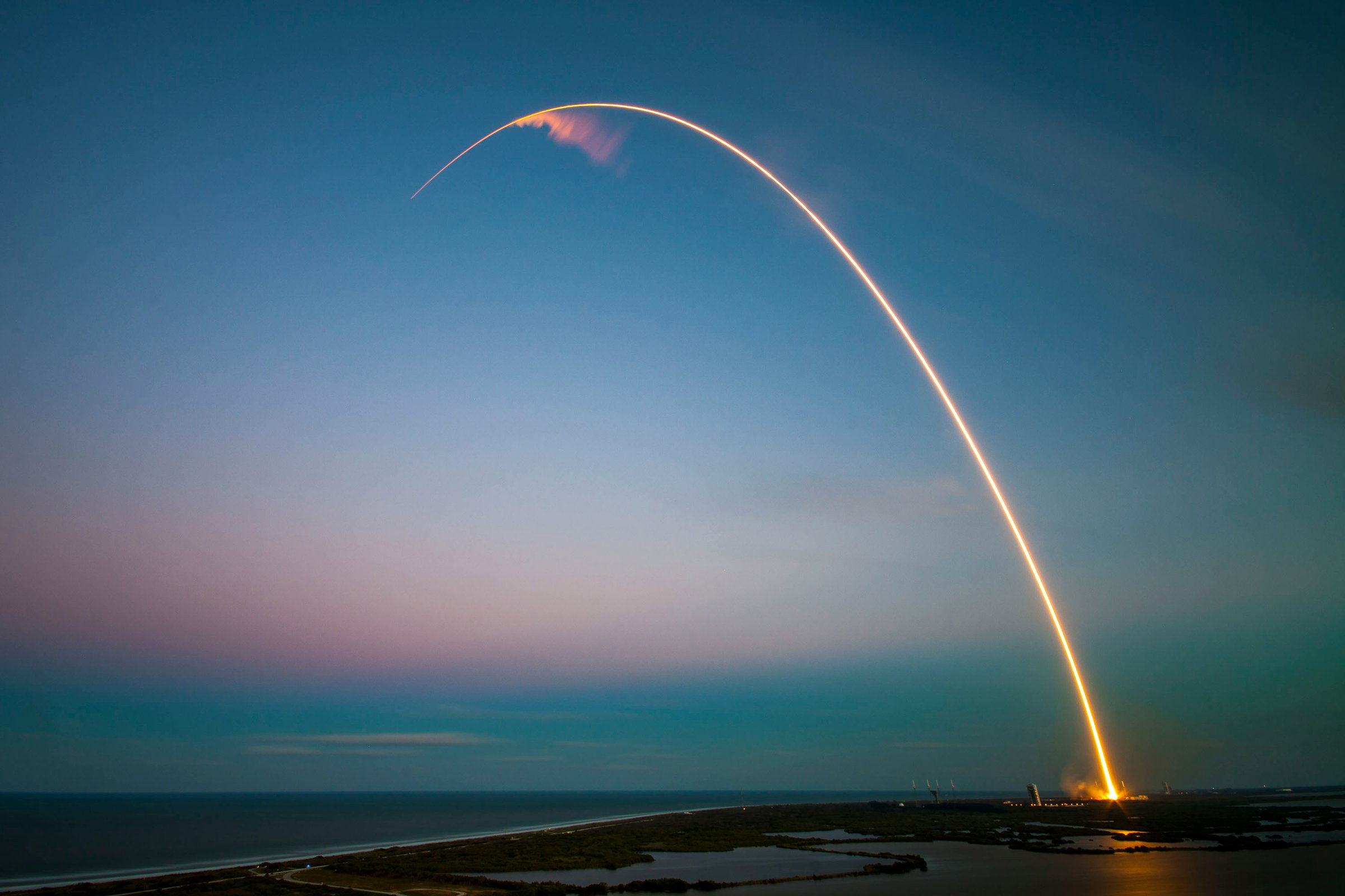 space exploration