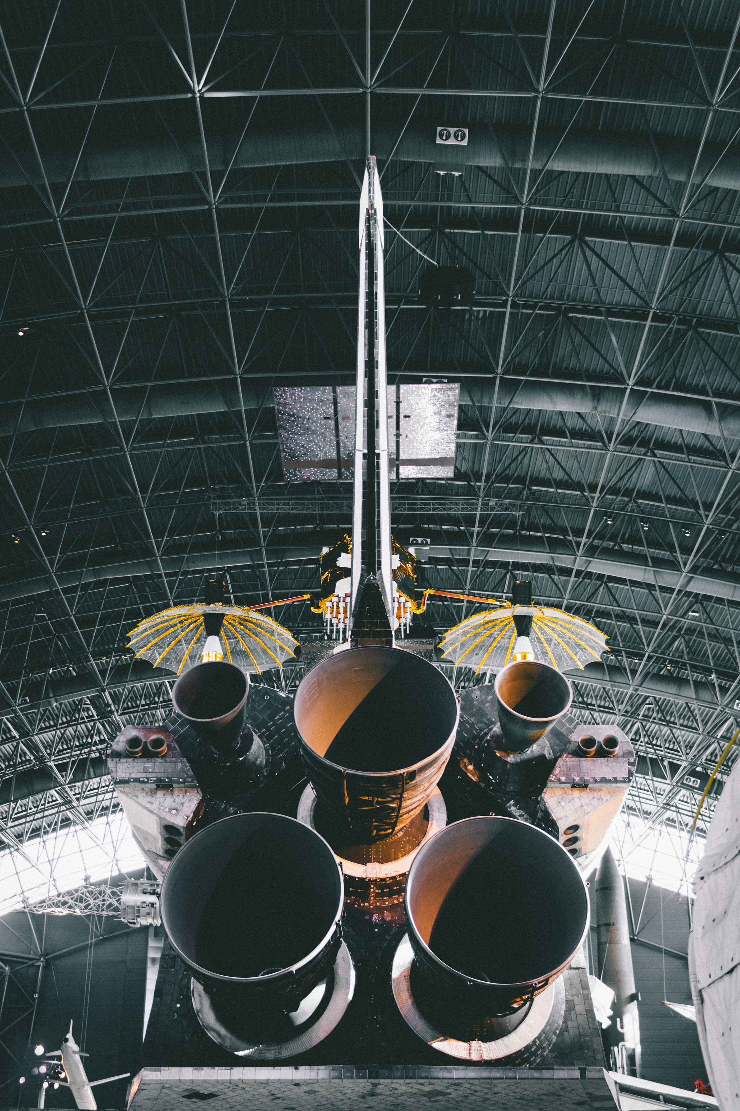aerospace engineering