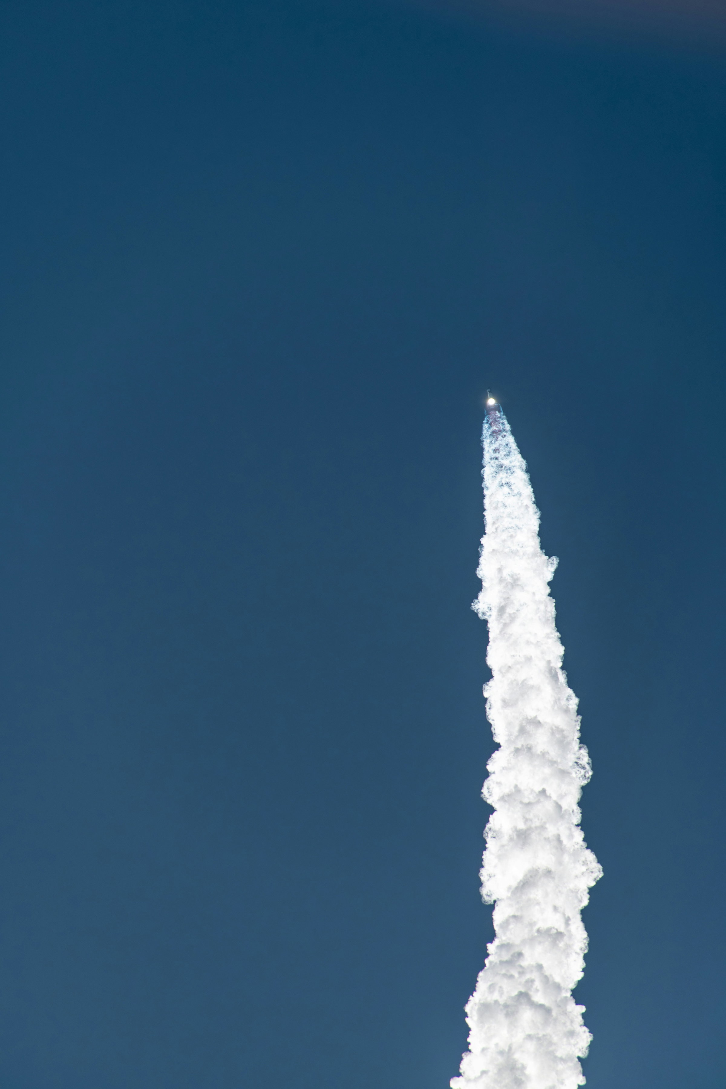 rocket technology