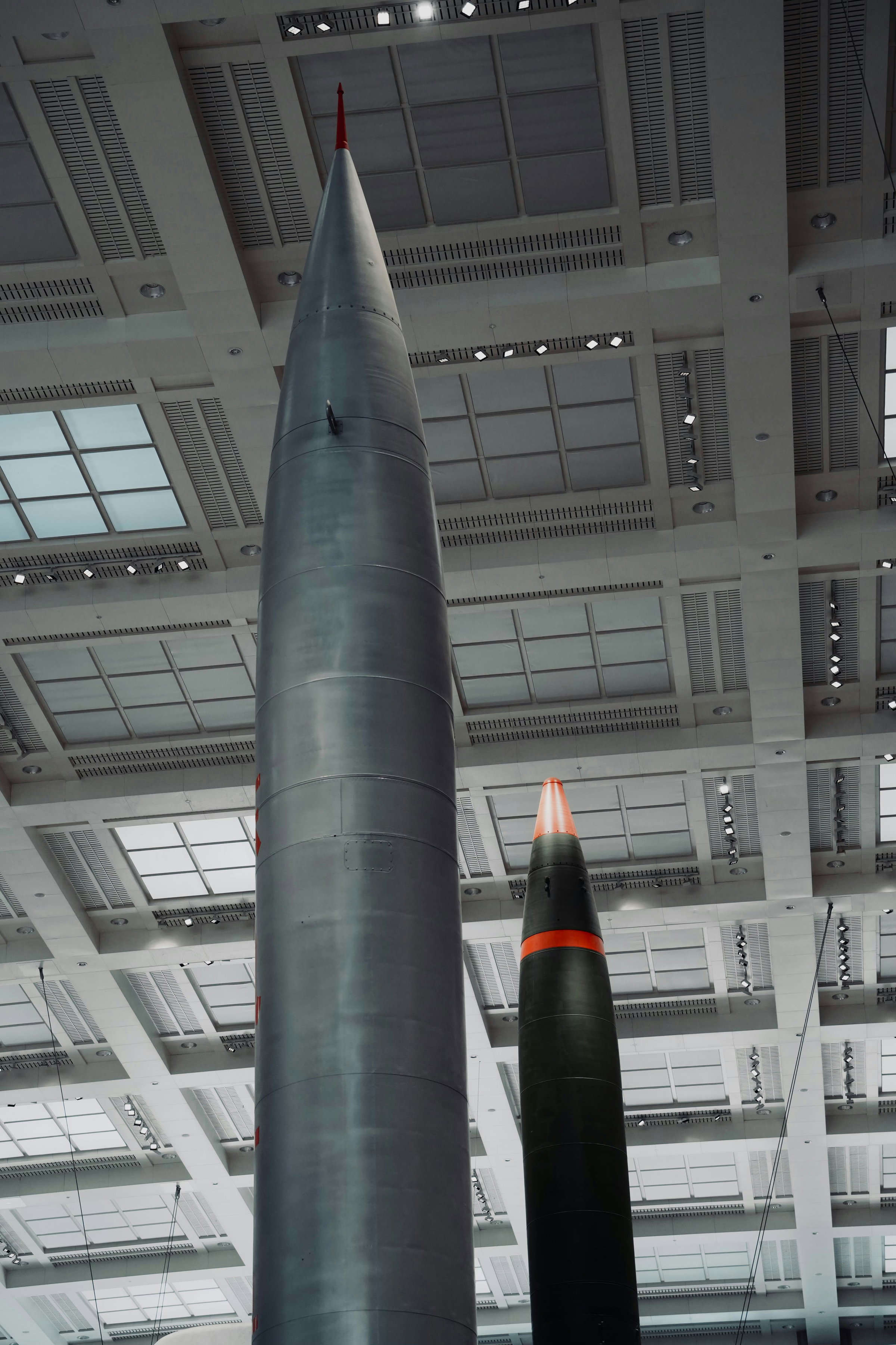spacecraft design
