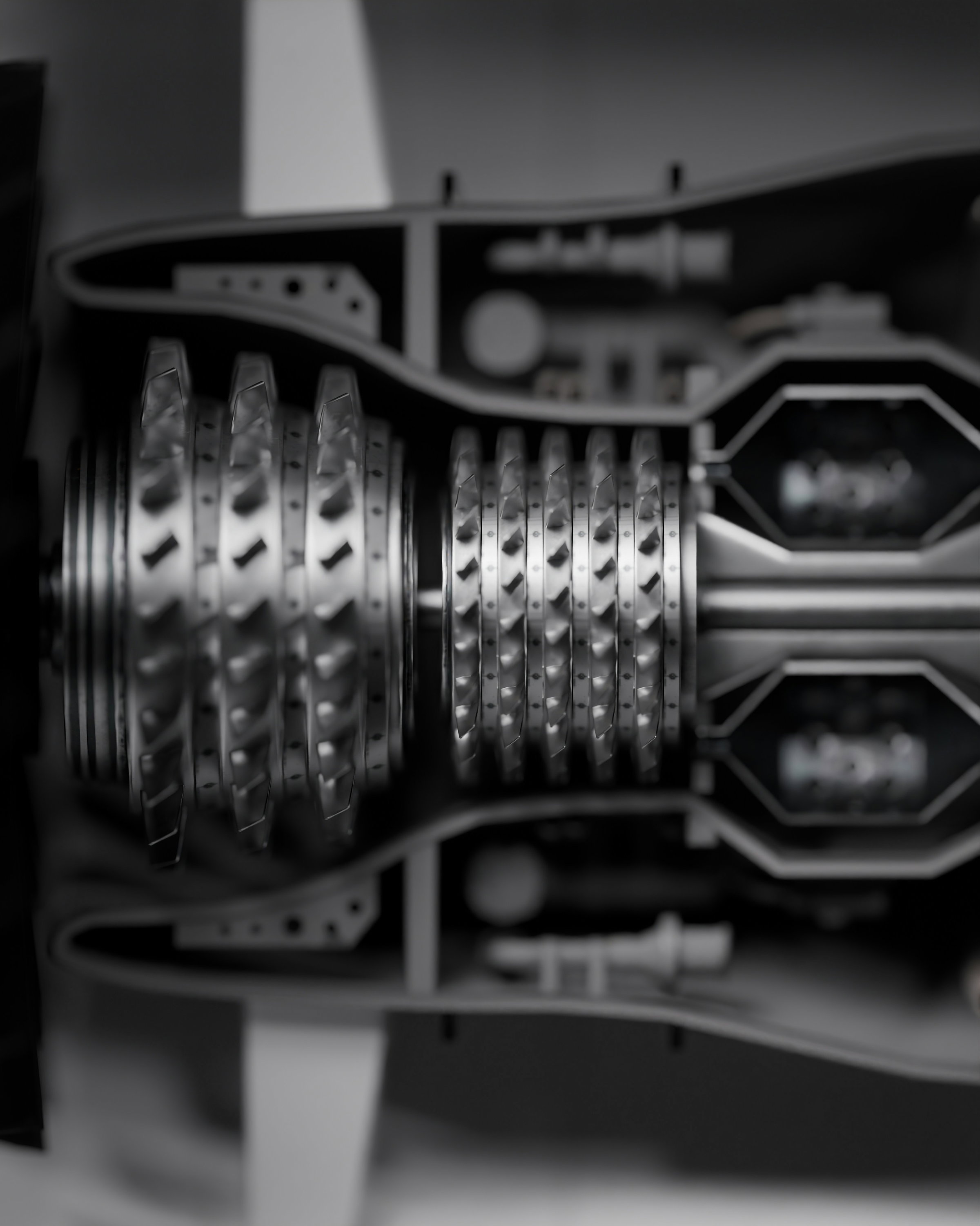 propulsion systems