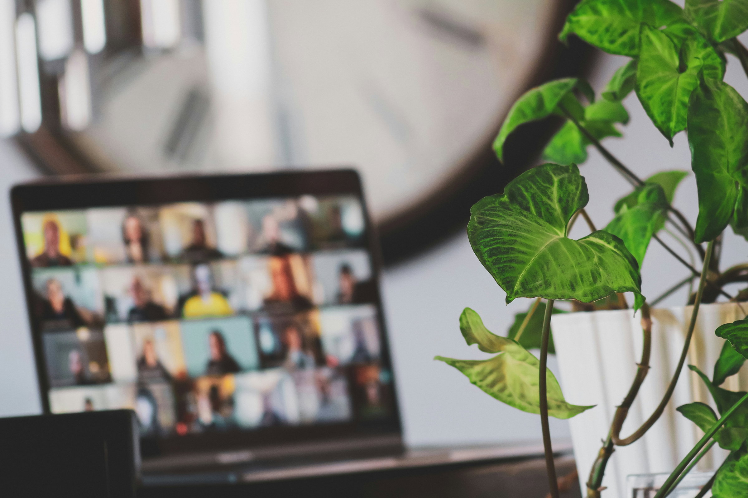 webinar strategy