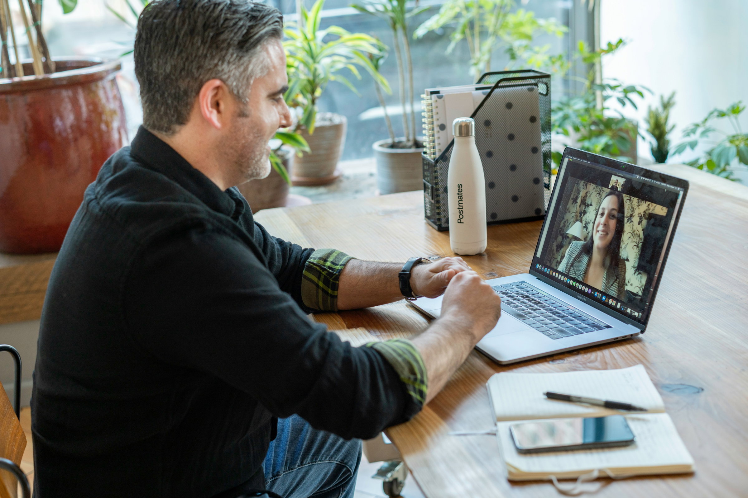 webinar strategy