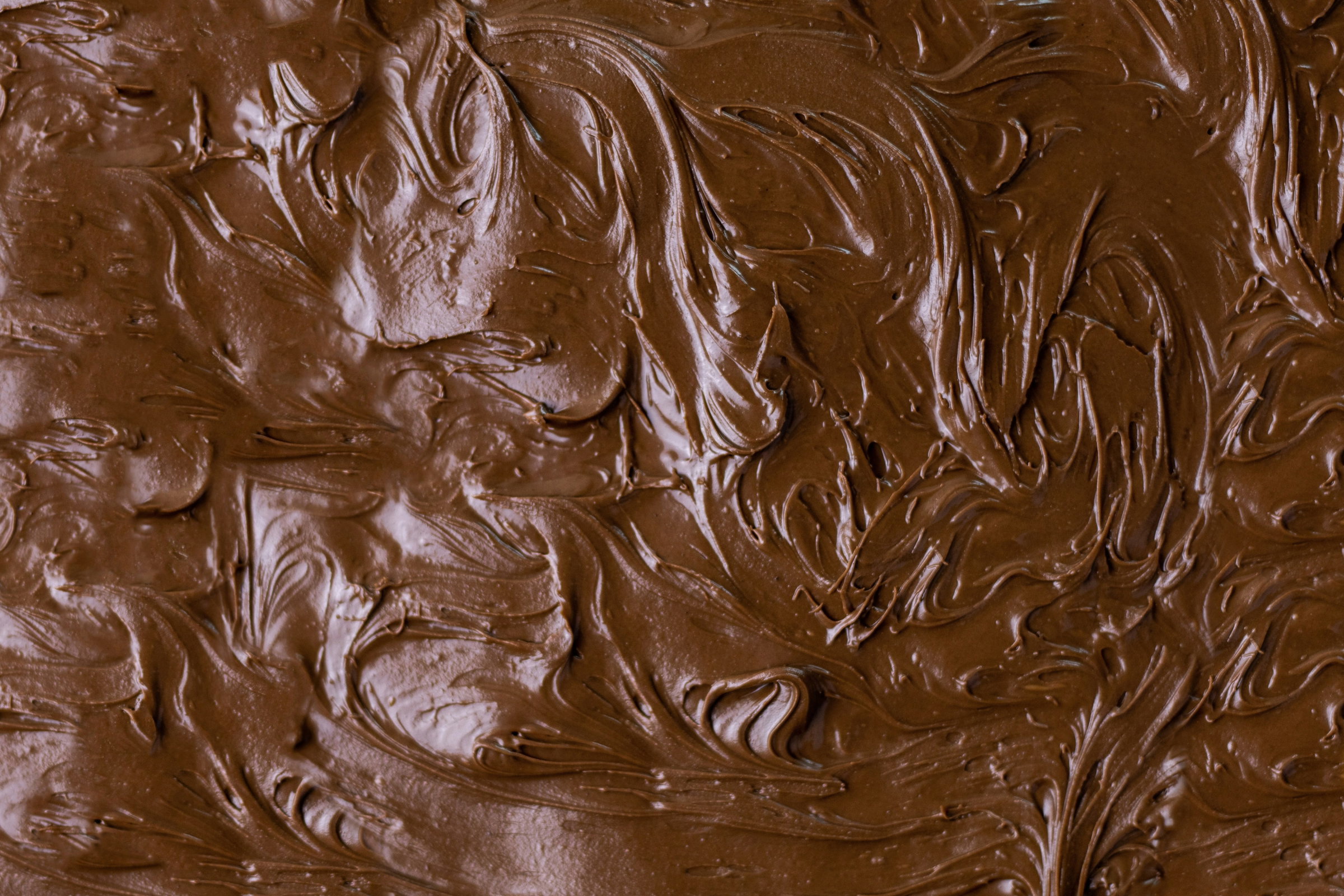 chocolate cream