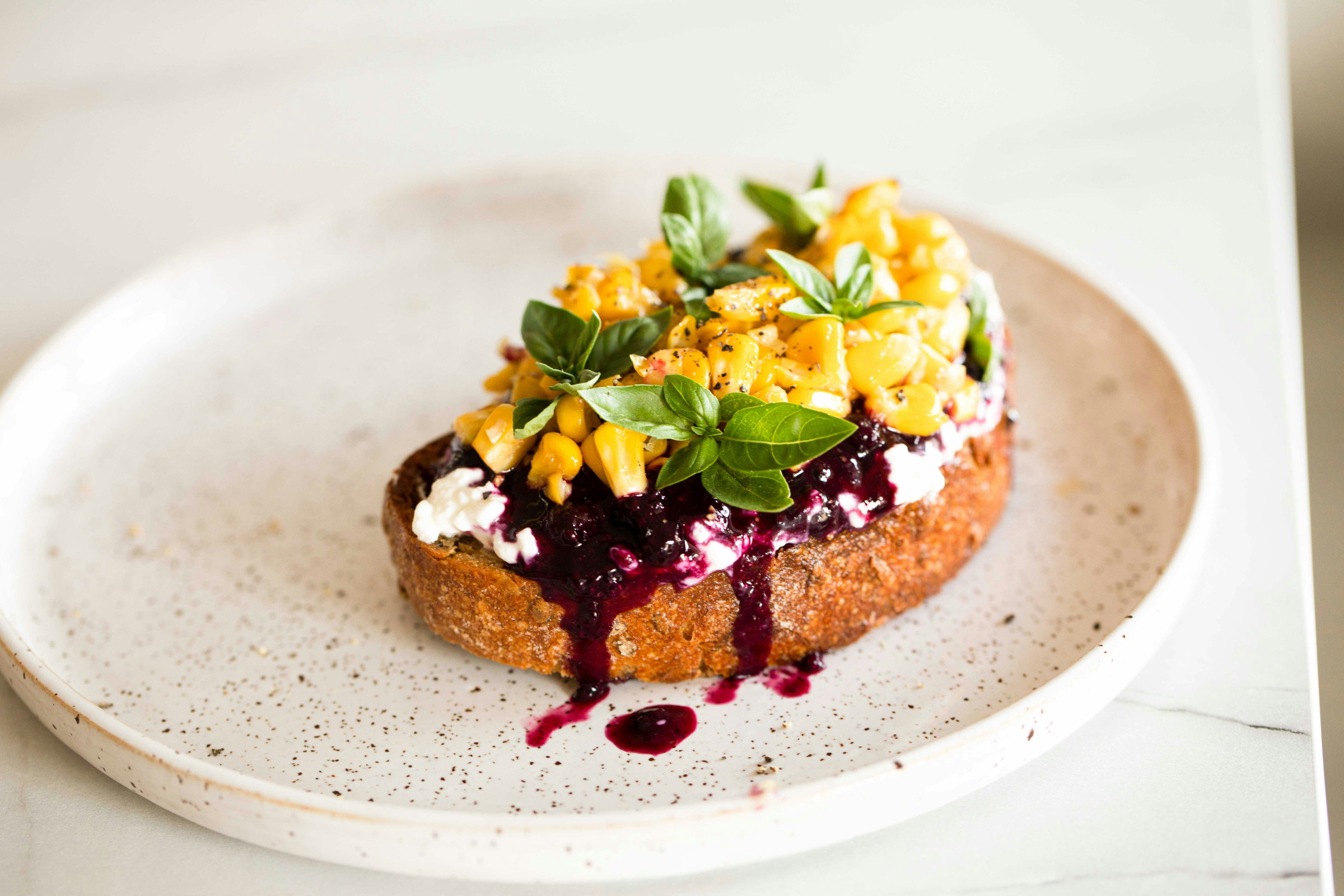 classic ricotta