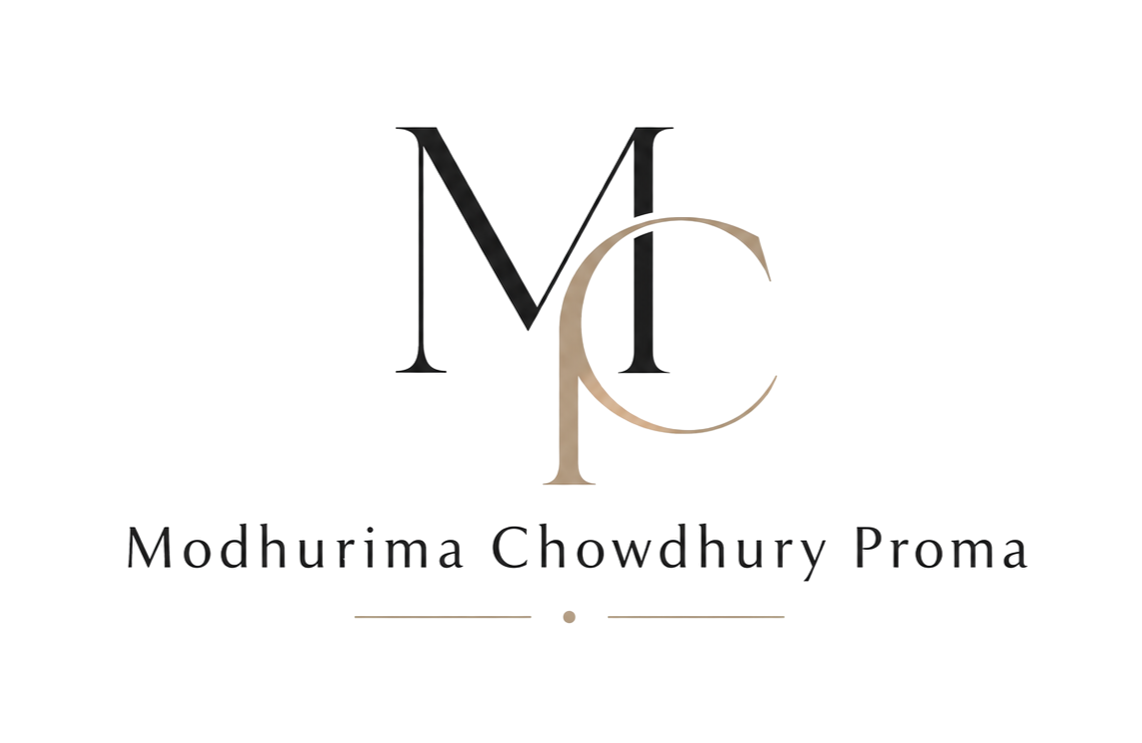 Logo Caption