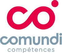 Logo Comundi