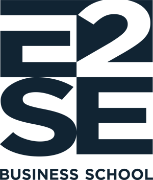 Logo E2SE business school