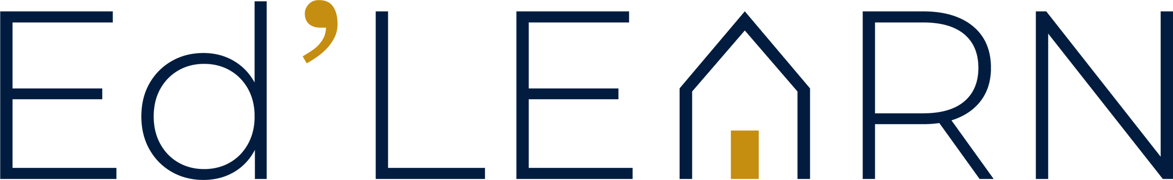 Logo Ed Learn
