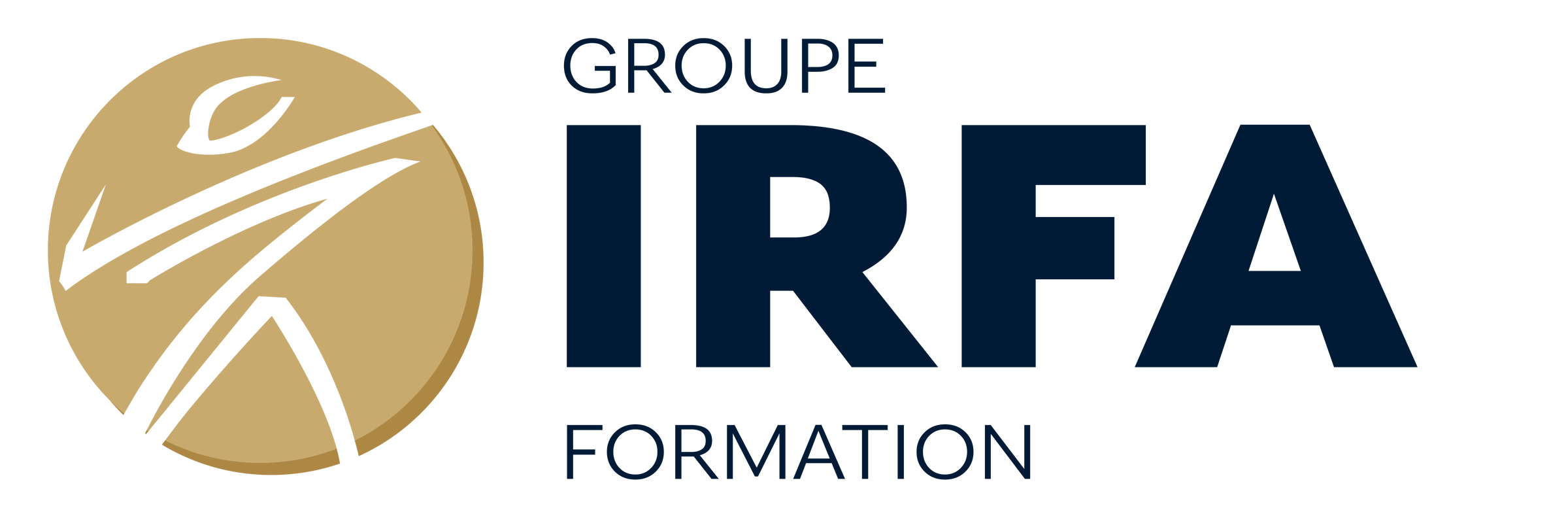 Logo irfa Formation