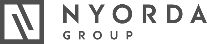 Logo Nyorda Group