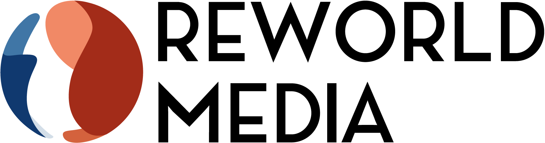 Logo Reworld Media